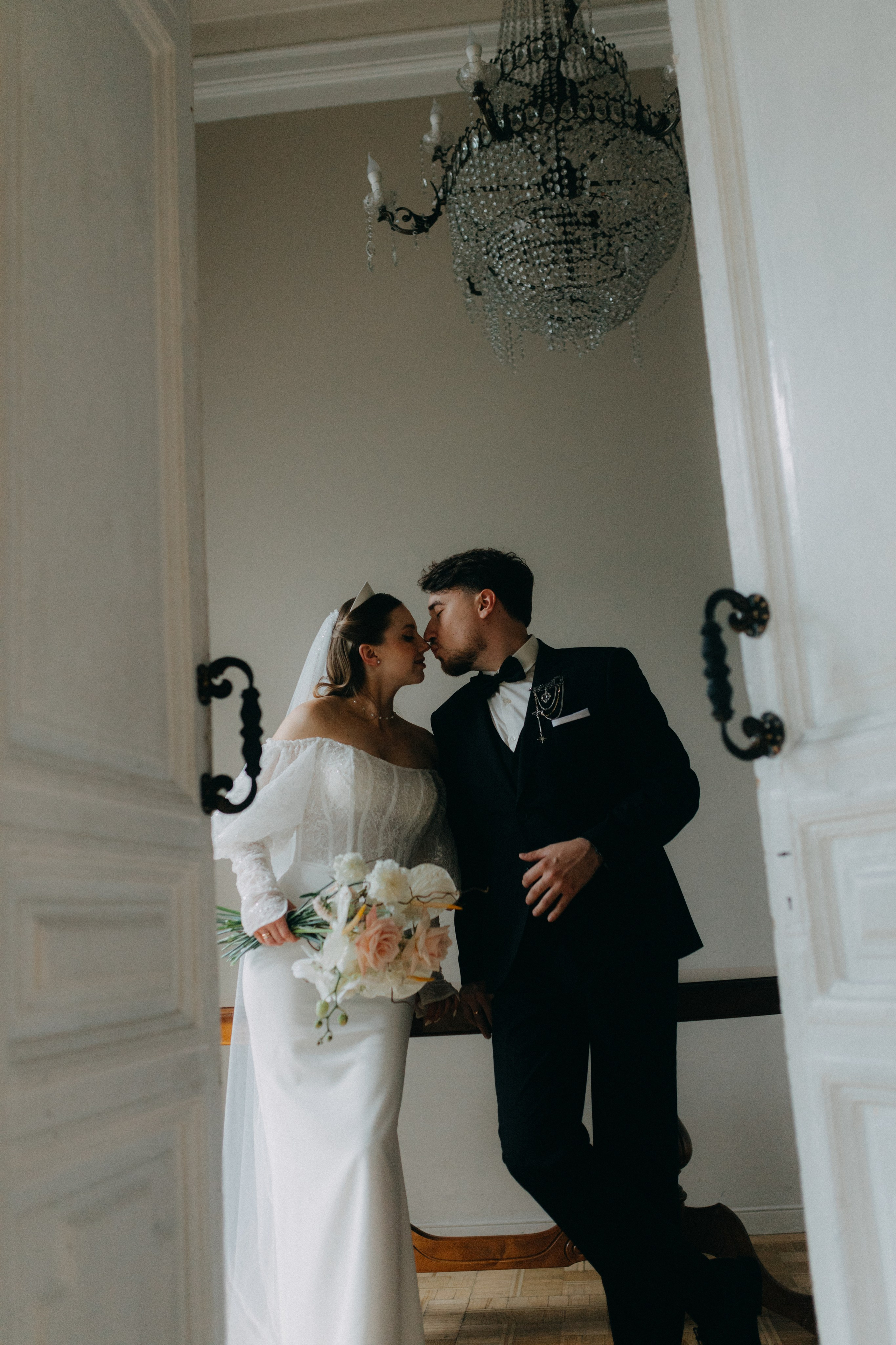 Лена & Даня. Фотограф НОГИНСК, Москва, Анастасия Белая