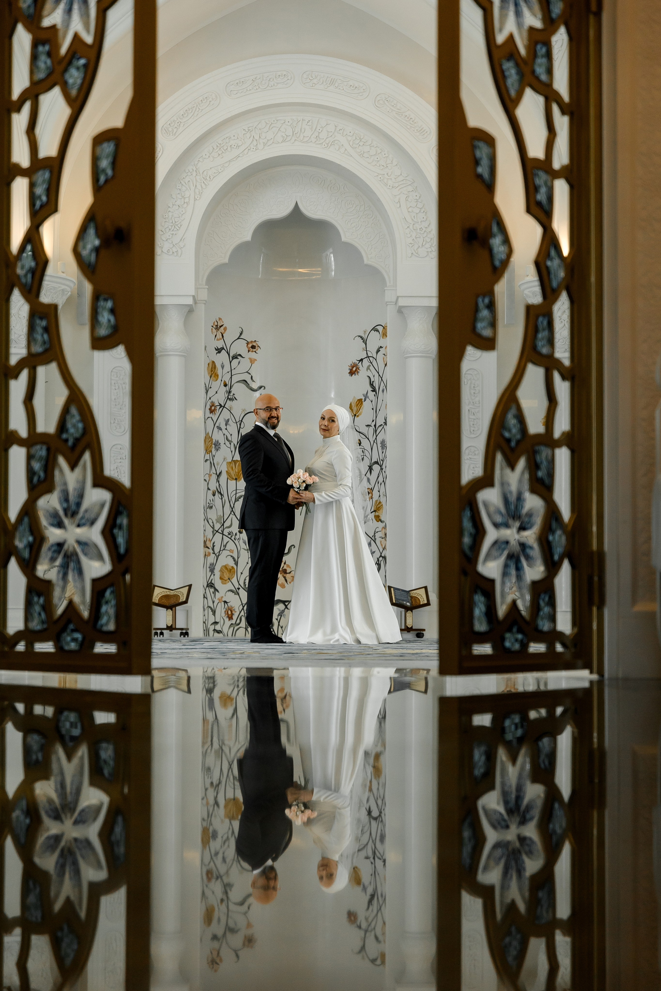 Nikah Irek. Свадебный и семейный фотограф Динар Гильмутдинов