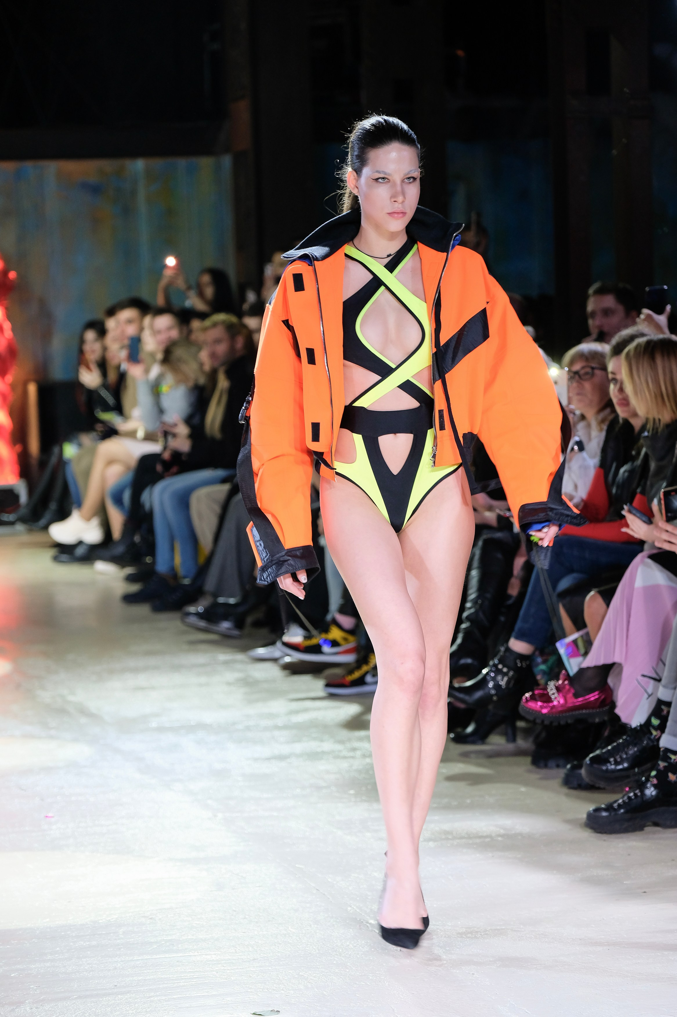 Ponomarev_pokaz. Антон Гошовский - свадебный и семейный фотограф в Москве и Крыму