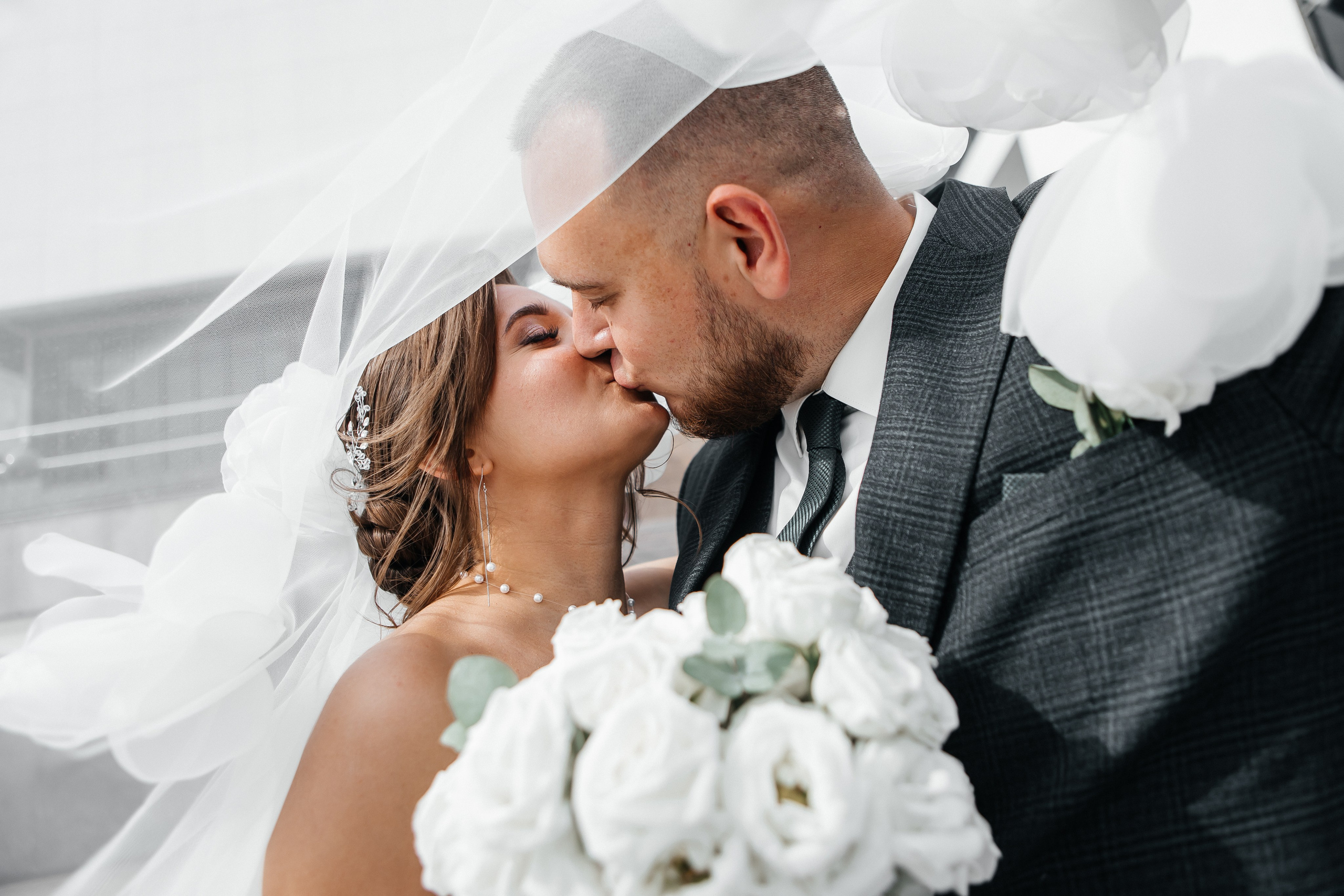 Дмитрий и Лана. Свадебный и семейный фотограф в Ростове-на-Дону