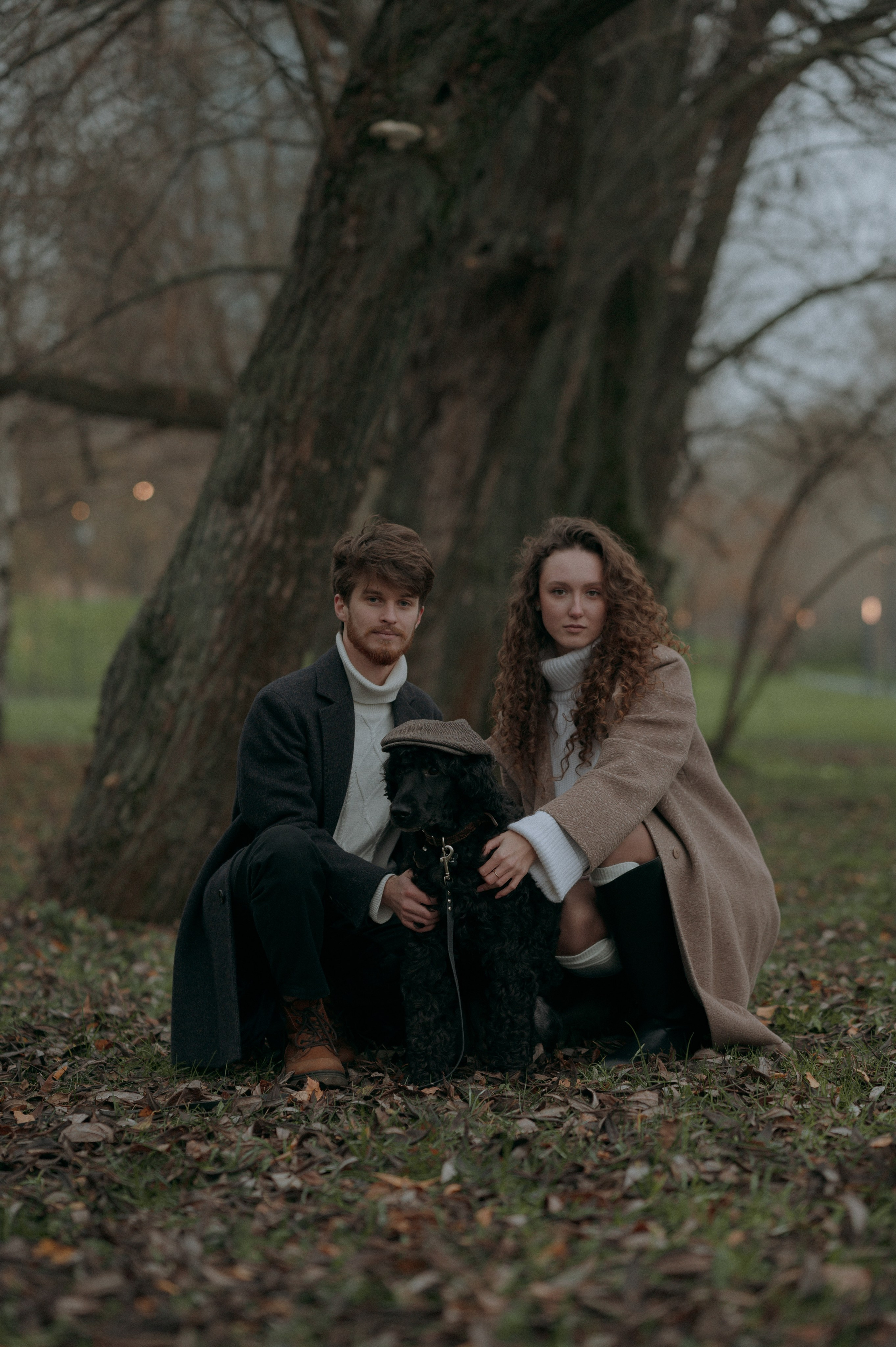 Английское настроение. Семейный, свадебный и репортажный фотограф в Москве Анастасия Светлова