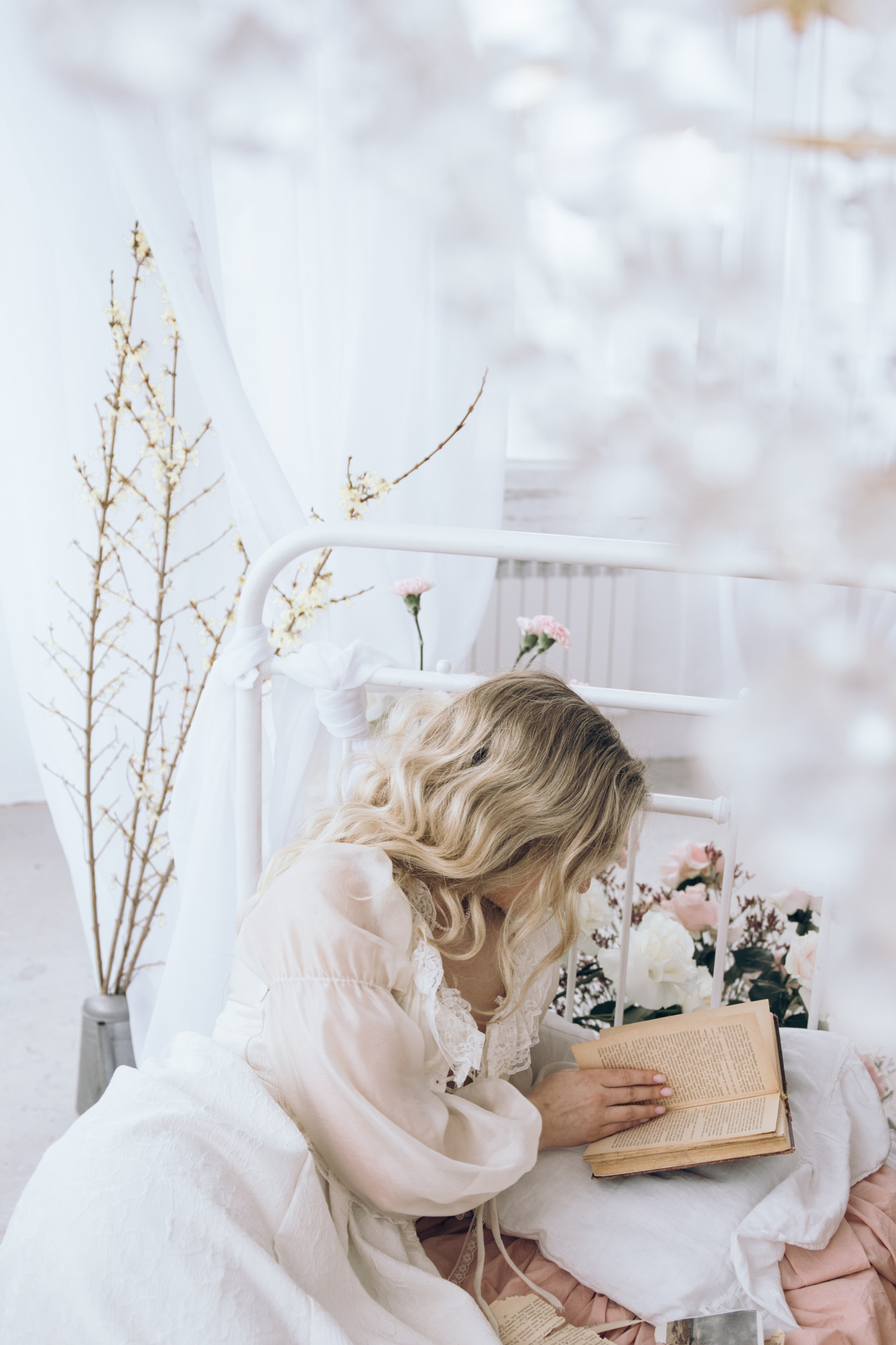 Съёмка в студии для Дарьи. Фотограф в Санкт-Петербурге Александра Рябинина-Шрейбер (pharsh_photographer)