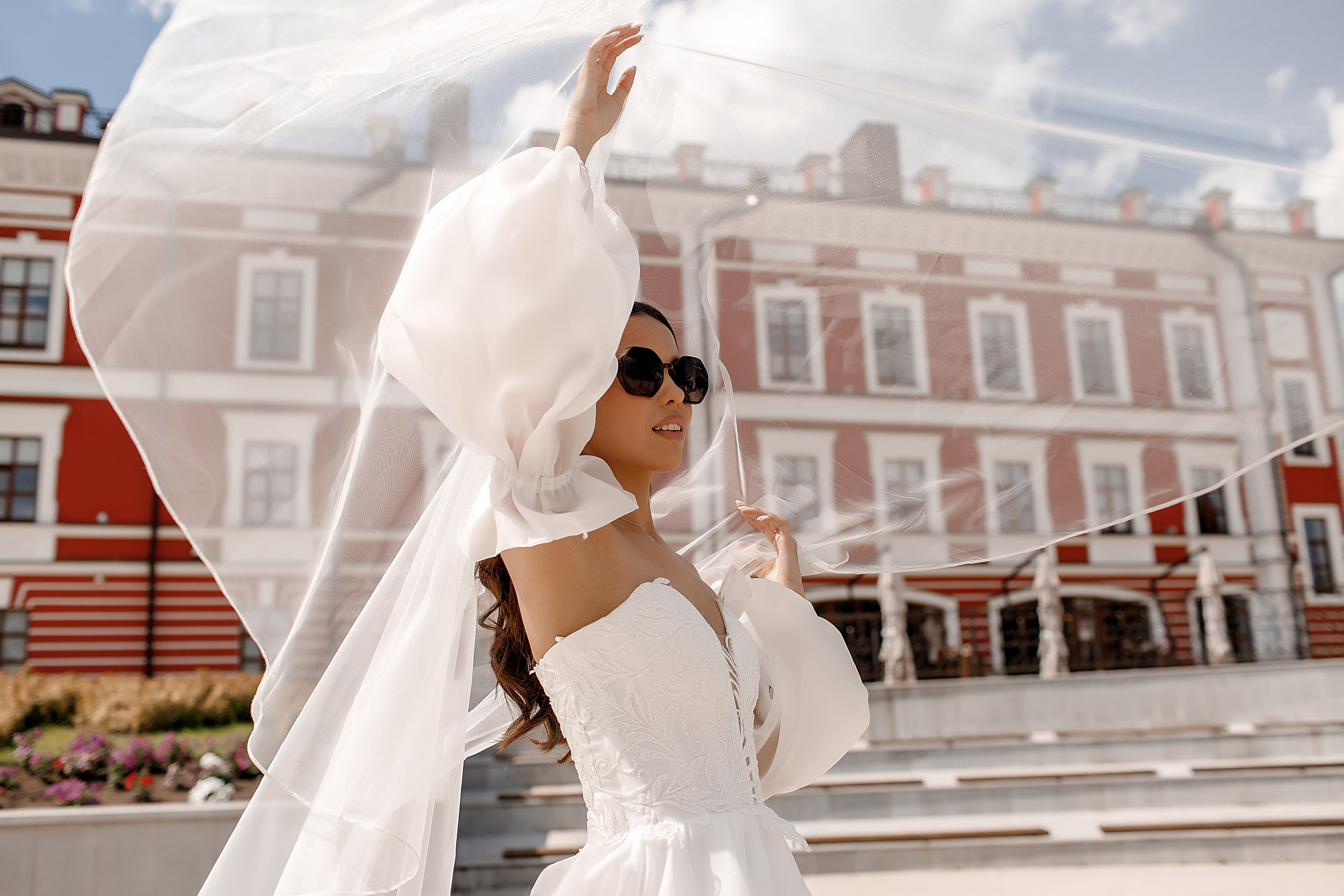 Владислав и Радмила. Свадебный и семейный фотограф Разида Мухаметова