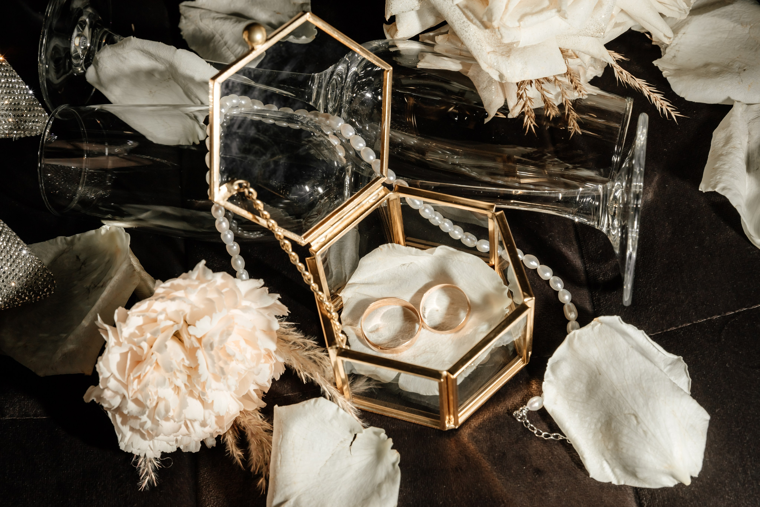 Азамат и Розалина. Свадебный и семейный фотограф Разида Мухаметова