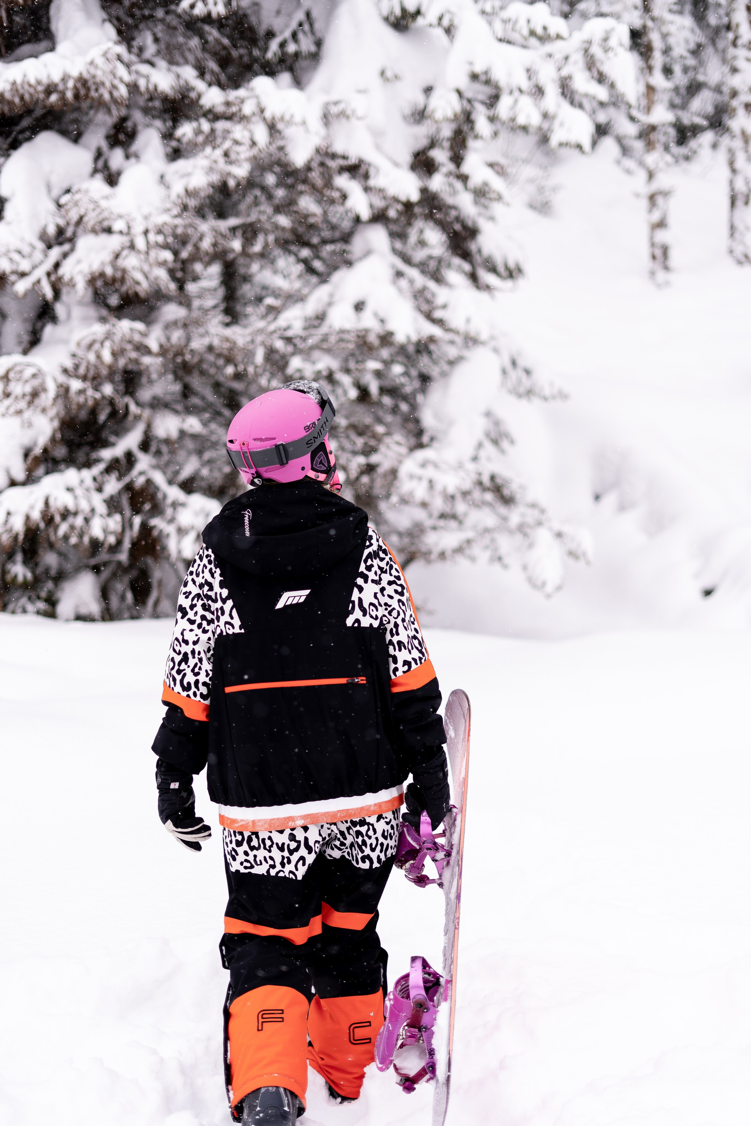 Джон 14.02. Анастасия Паршукова — фотограф Шерегеш Новосибирск