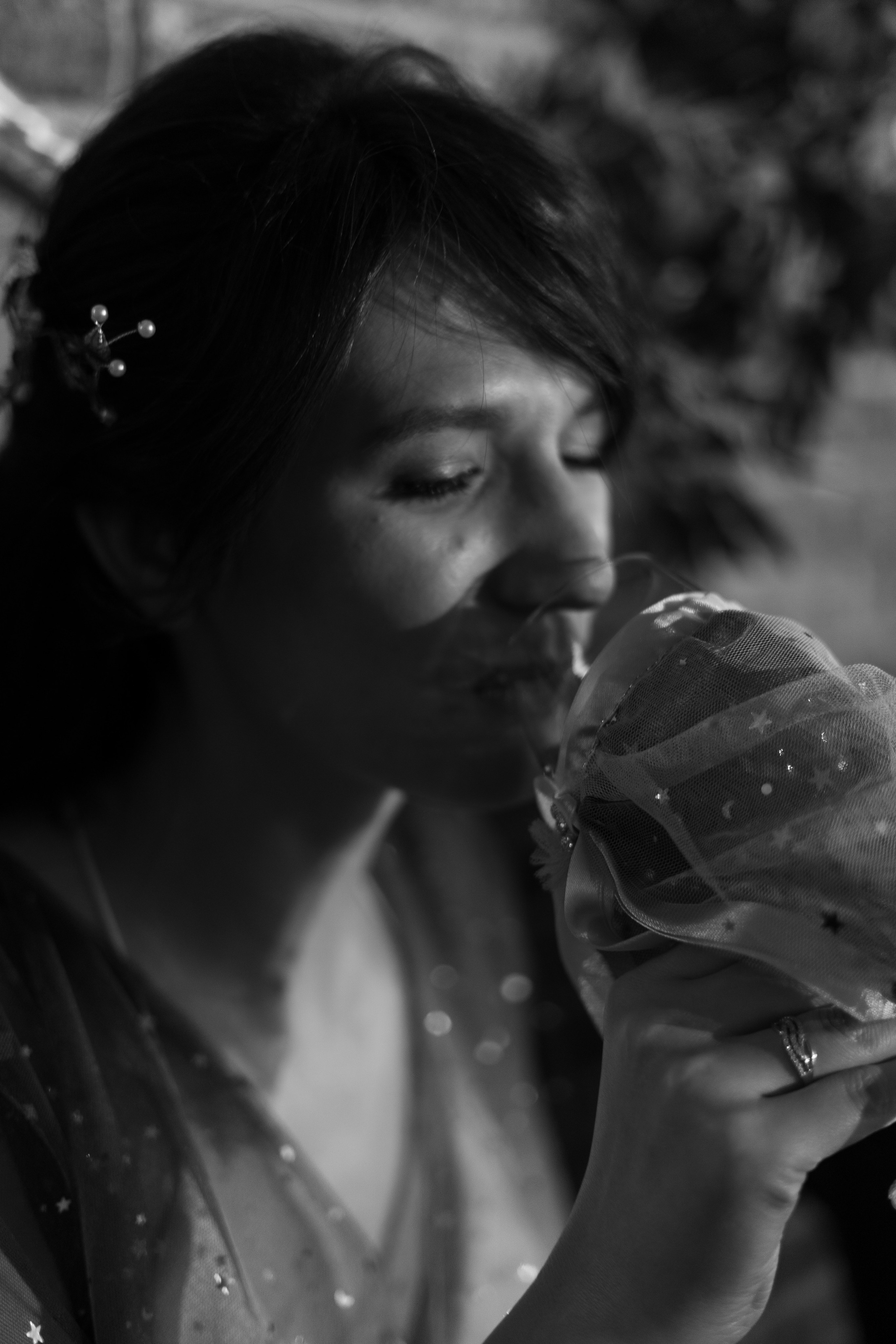 Виктория & Максим. Анастасия Паршукова — фотограф Шерегеш Новосибирск