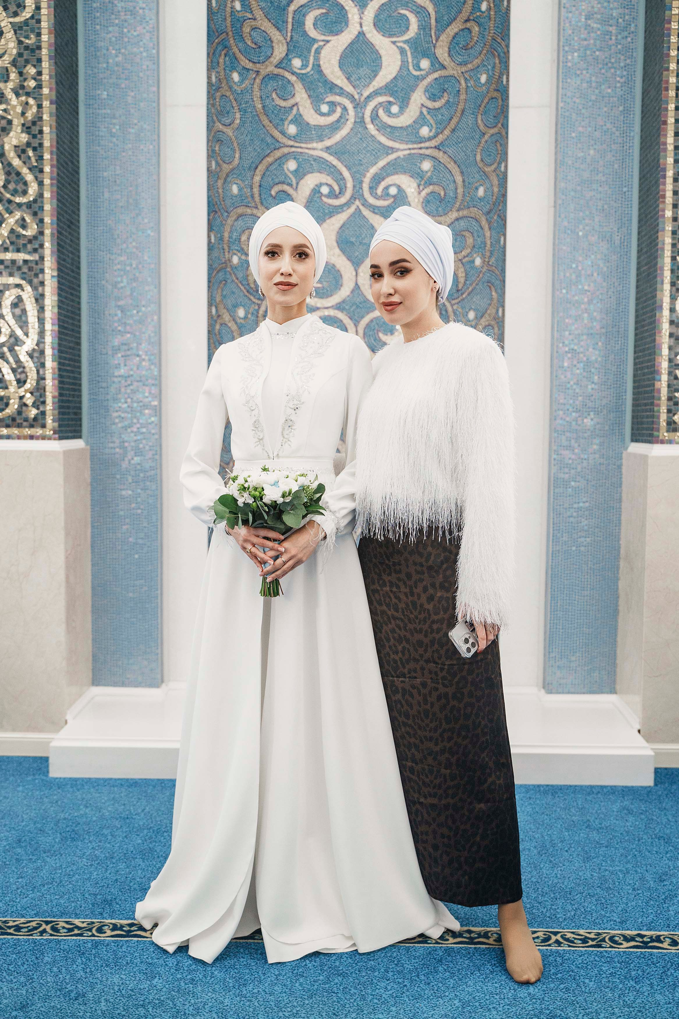 Шамиль & Чулпан. Фотограф Казань