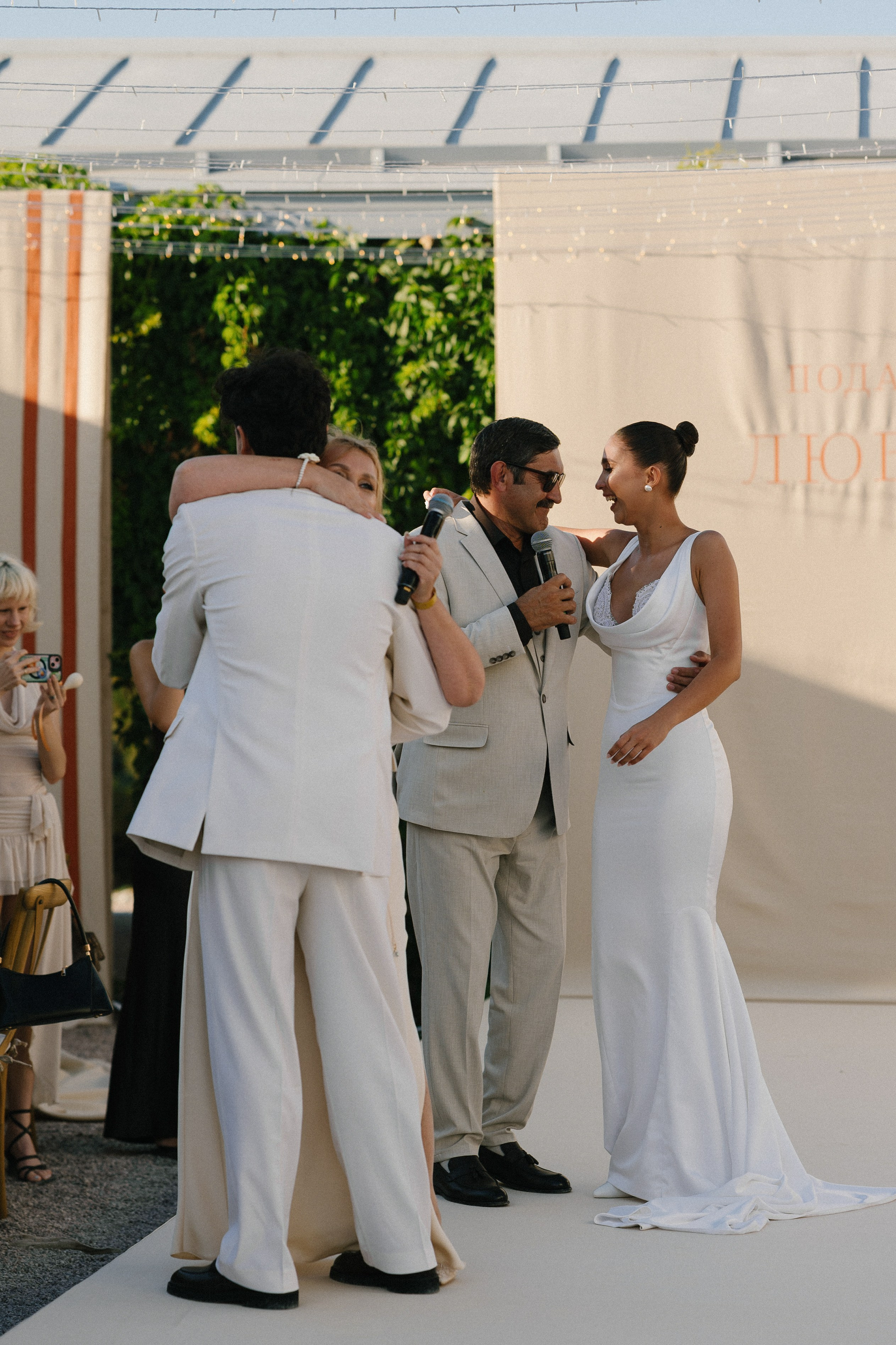 Потанцуй со мной!. Свадебный и репортажный фотограф Новороссийск, Краснодар, Сочи Олеся Дзюба