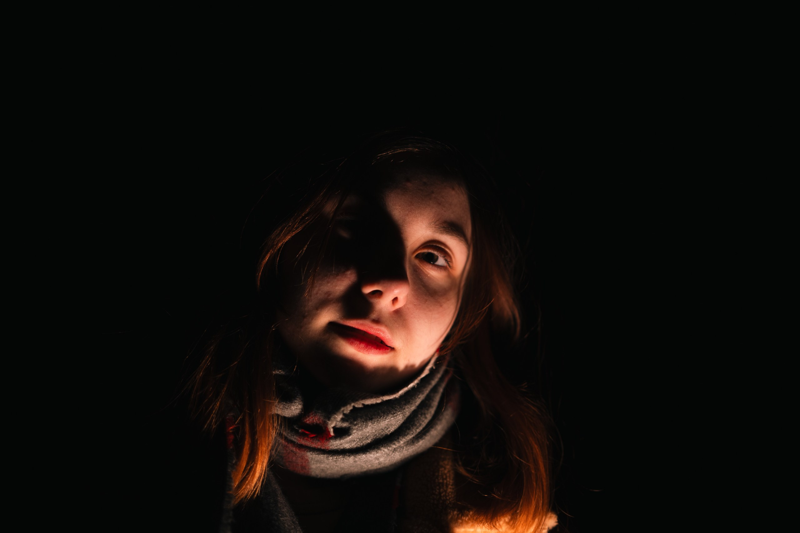 ПОРТРЕТЫ. Фотограф в Москве — Олег Штыканов