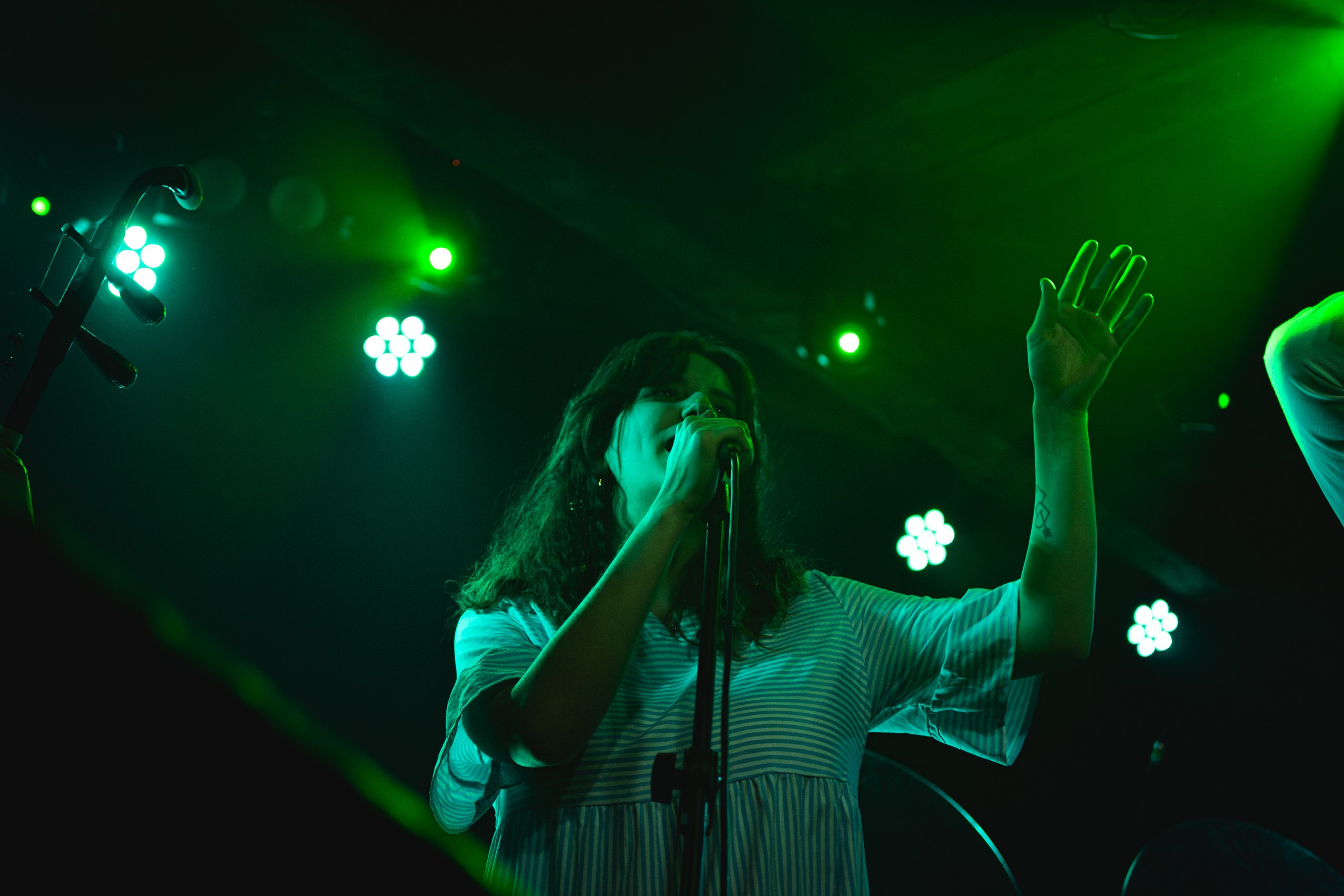 КОНЦЕРТЫ. Фотограф в Москве — Олег Штыканов