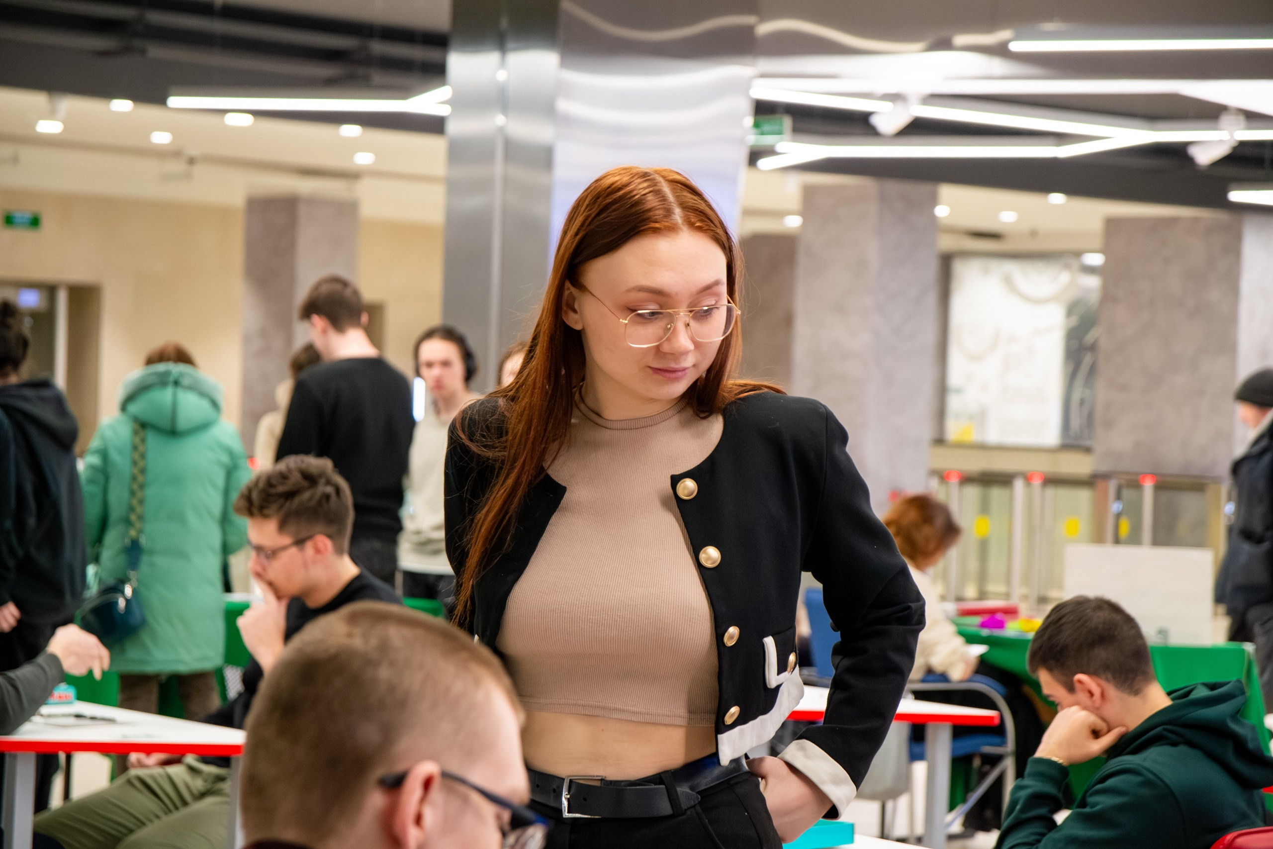 МЕРОПРИЯТИЯ. Фотограф в Москве — Олег Штыканов