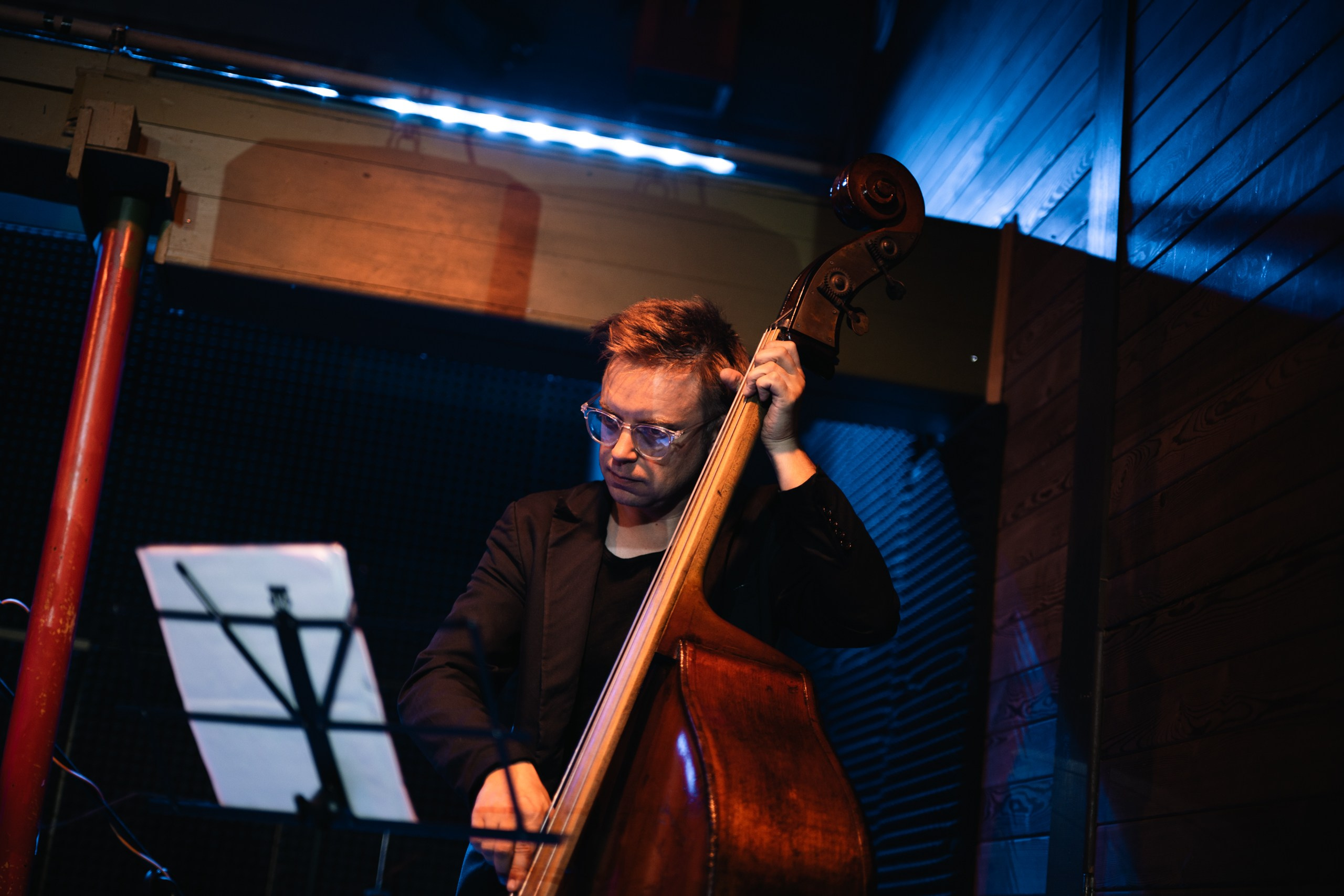 КОНЦЕРТЫ. Фотограф в Москве — Олег Штыканов