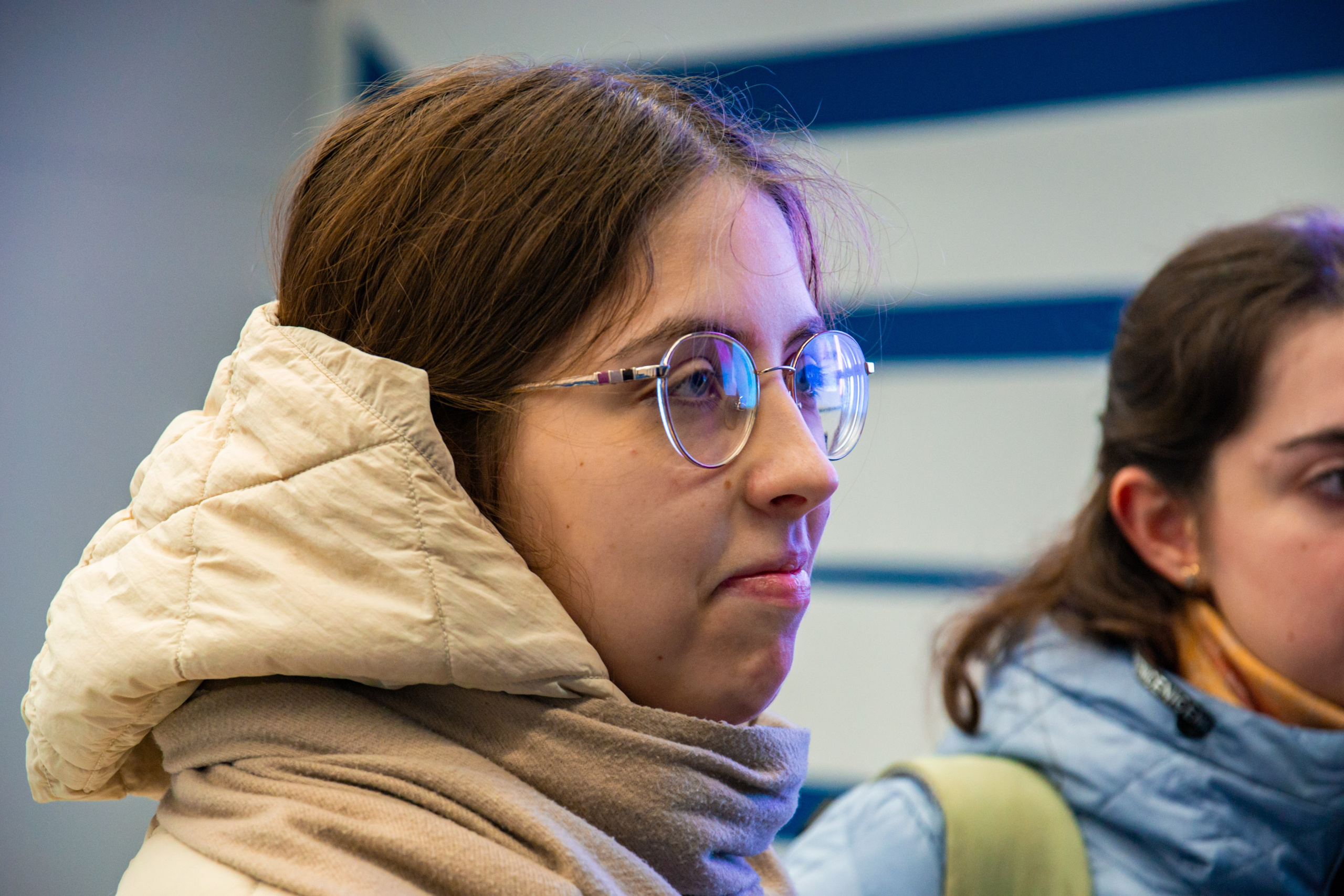 МЕРОПРИЯТИЯ. Фотограф в Москве — Олег Штыканов