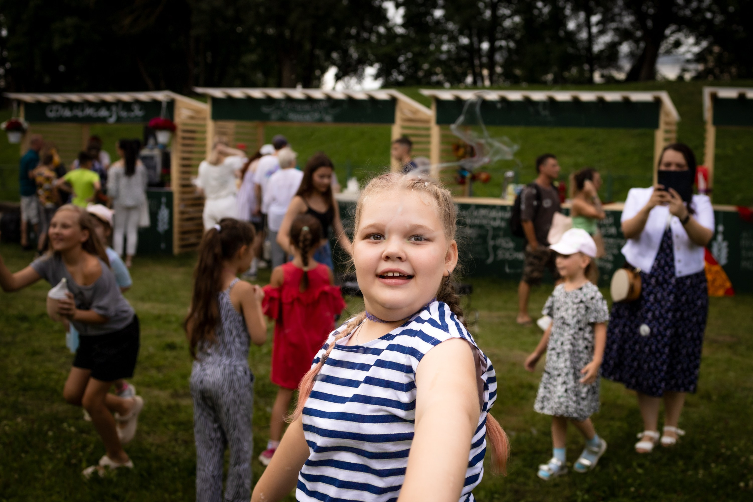 ЛУКОВ ФЕСТ 2024 ДЕНЬ 1. Главная