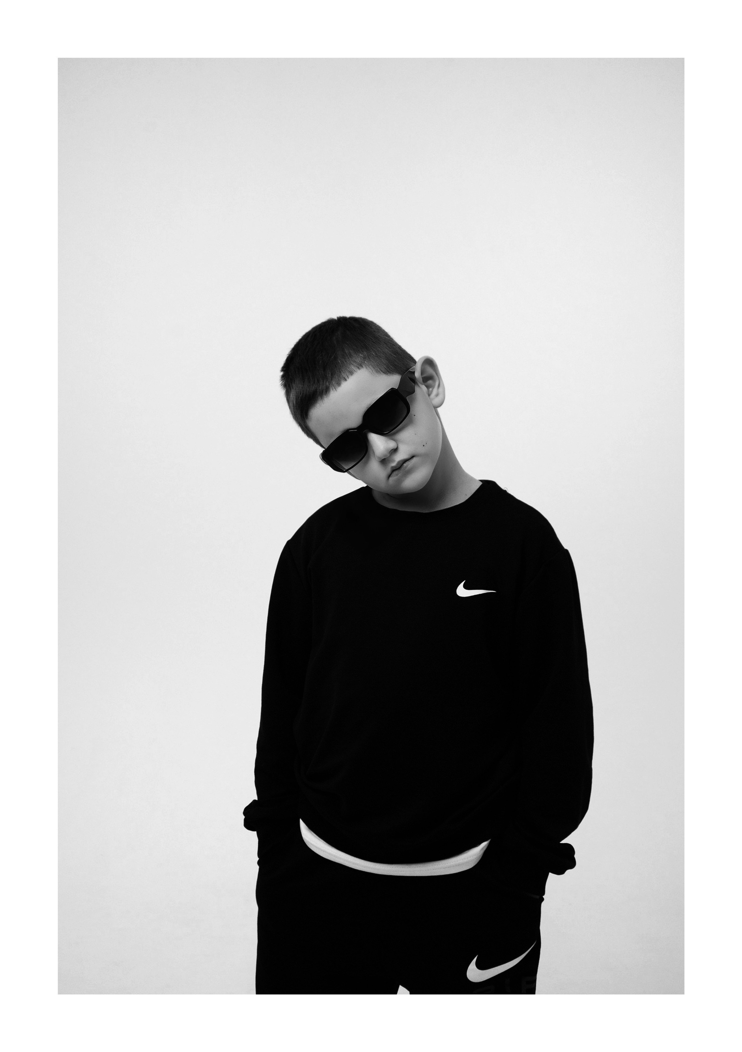 Семен. Фотограф Мария Мусаелян