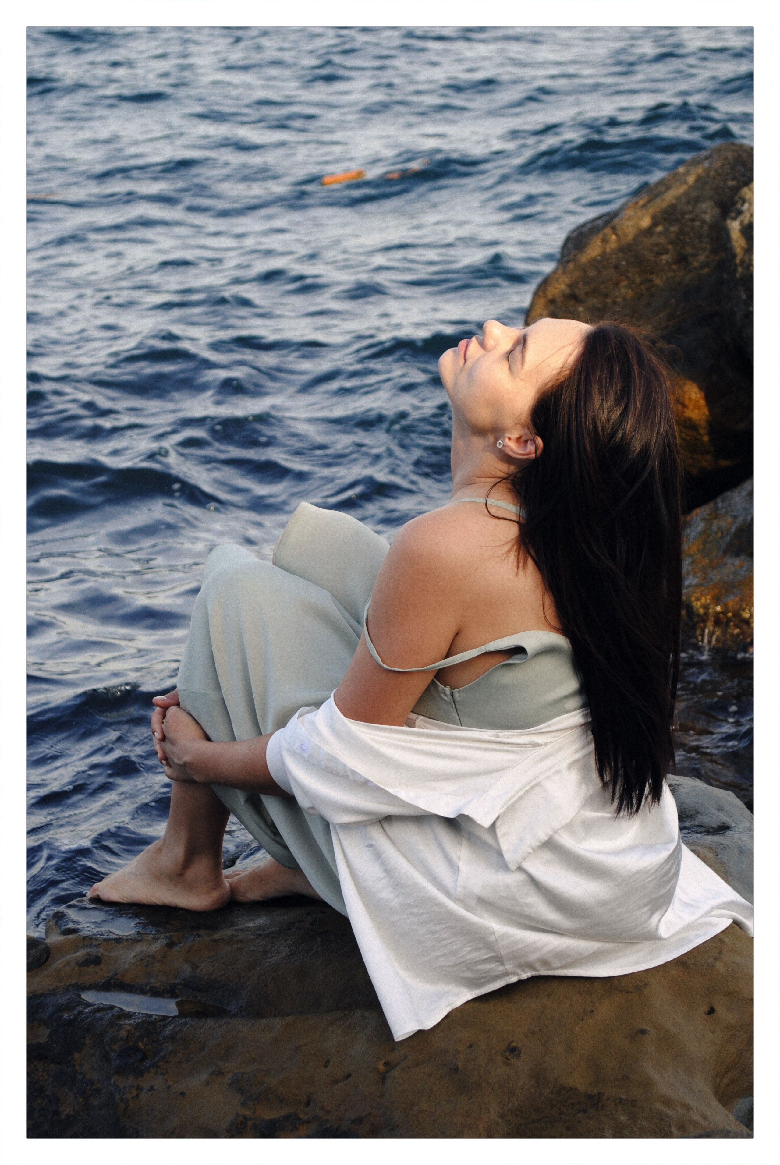 Настя. Фотограф Мария Мусаелян