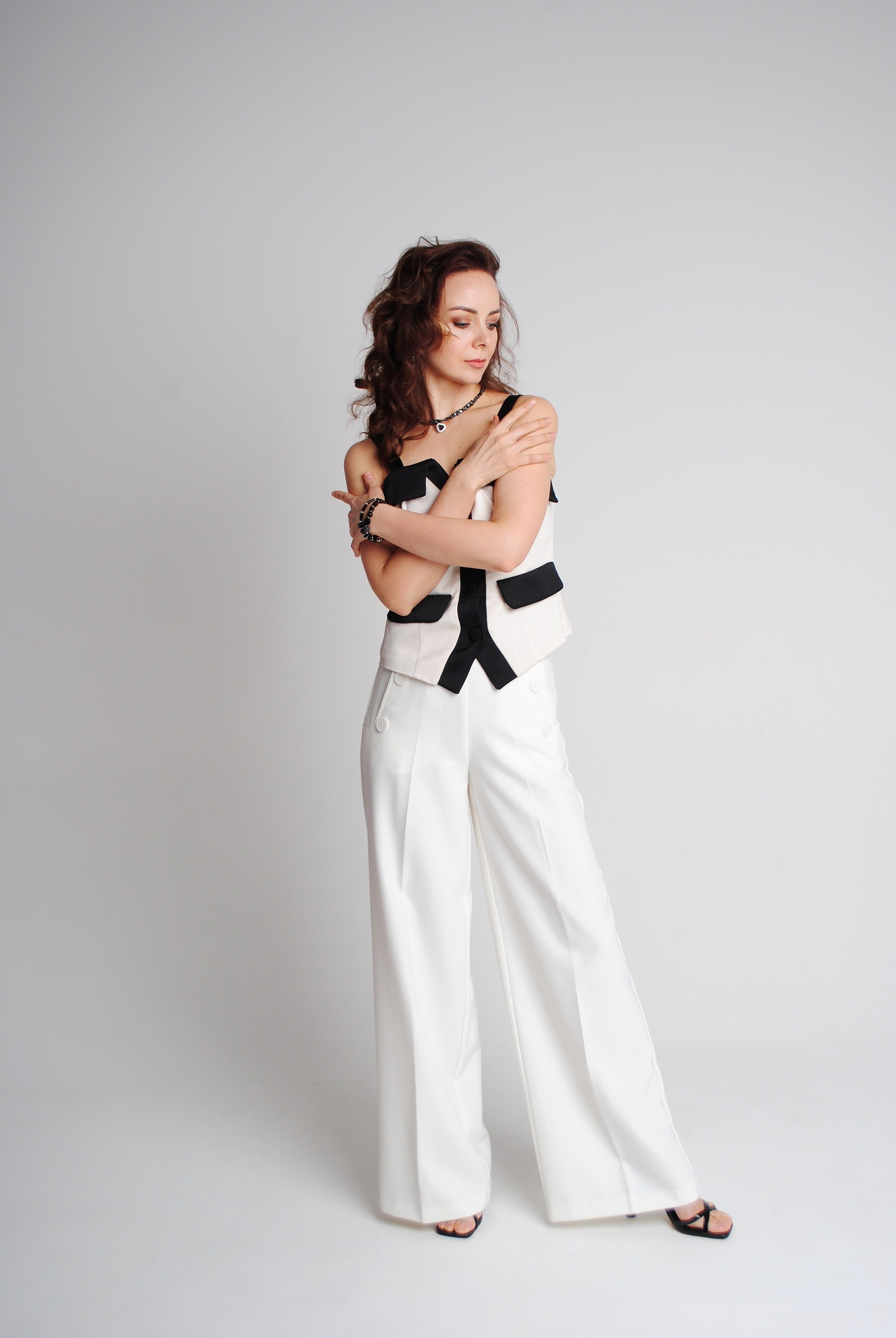 Юлия. Фотограф Мария Мусаелян