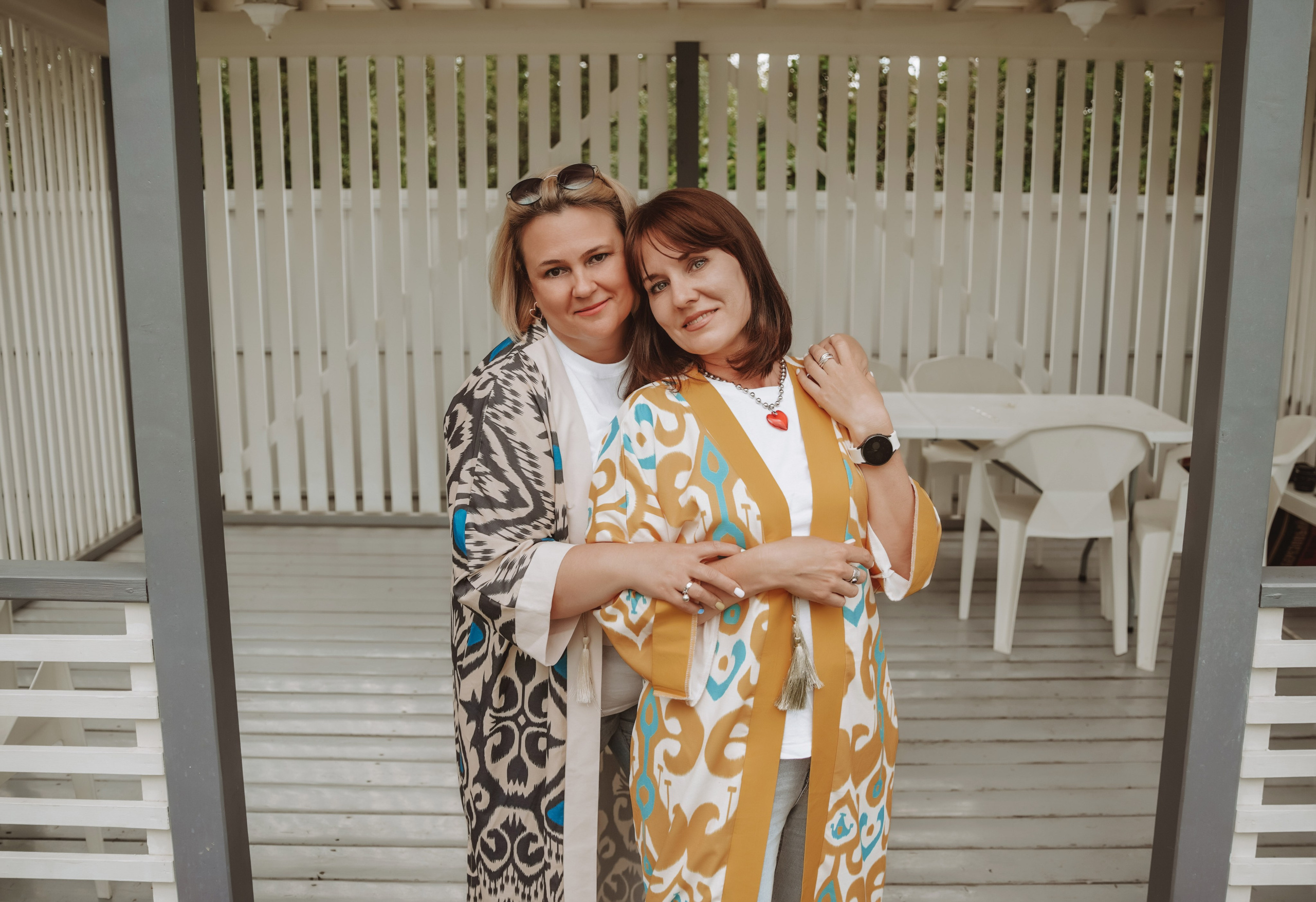 Встреча одноклассников. Семейный и детский фотограф в Нижнем Новгороде