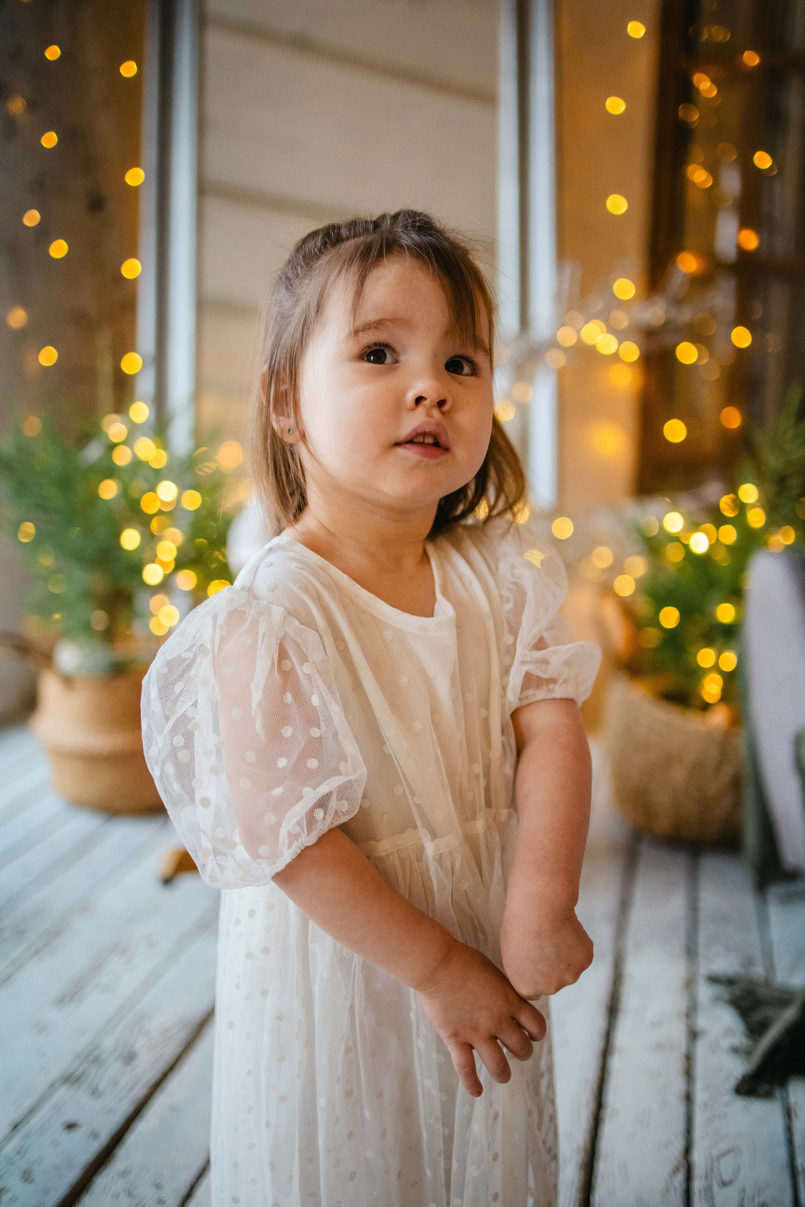 Новый год. Семейный фотограф г. Тюмень