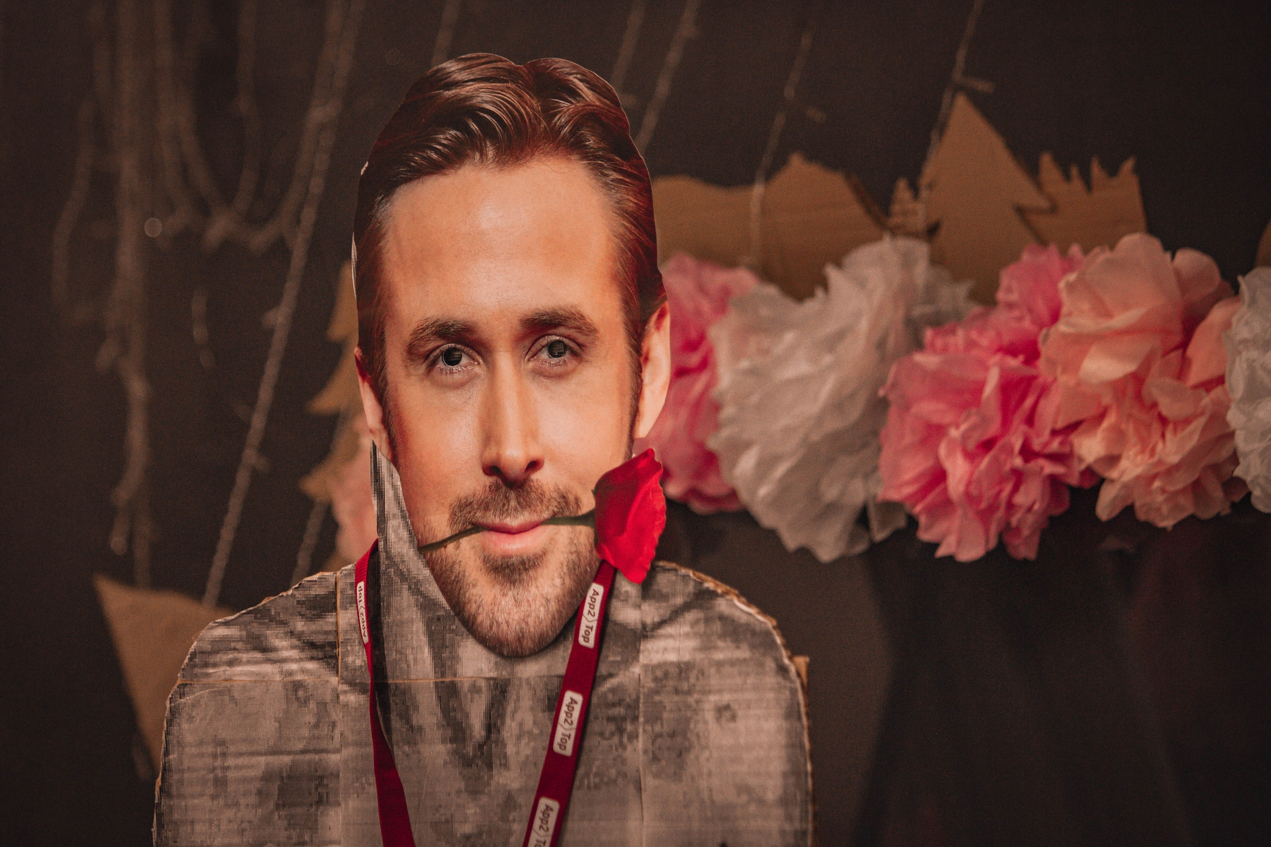 ЖЕНСКИЙ ГЕЙМДЖЕМ — Творческий сбор разработчиц. Создадим шедевр? Виталина и её фотоискусство