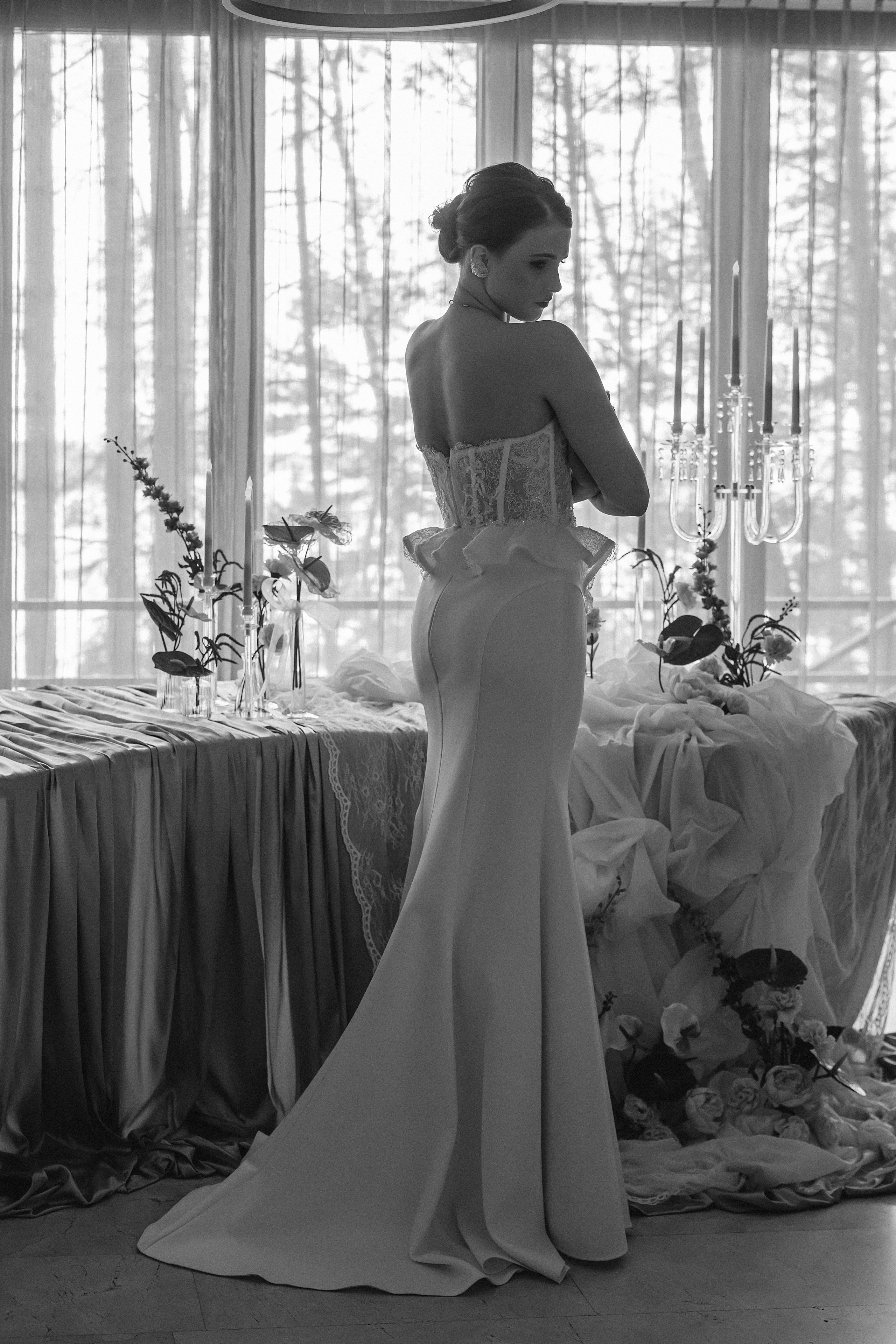 Утро невесты, свадебные тренды 2026 года