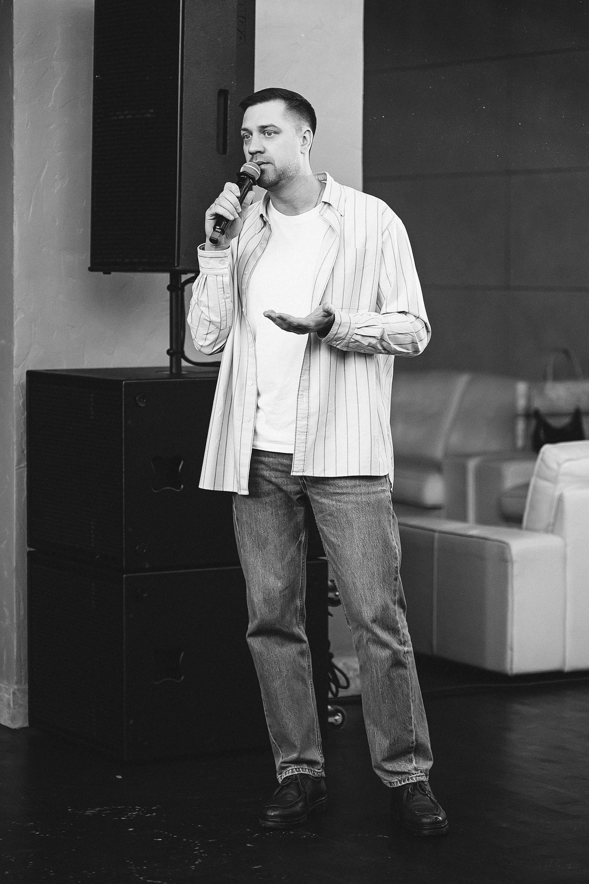 Репортажный фотограф Новосибирск