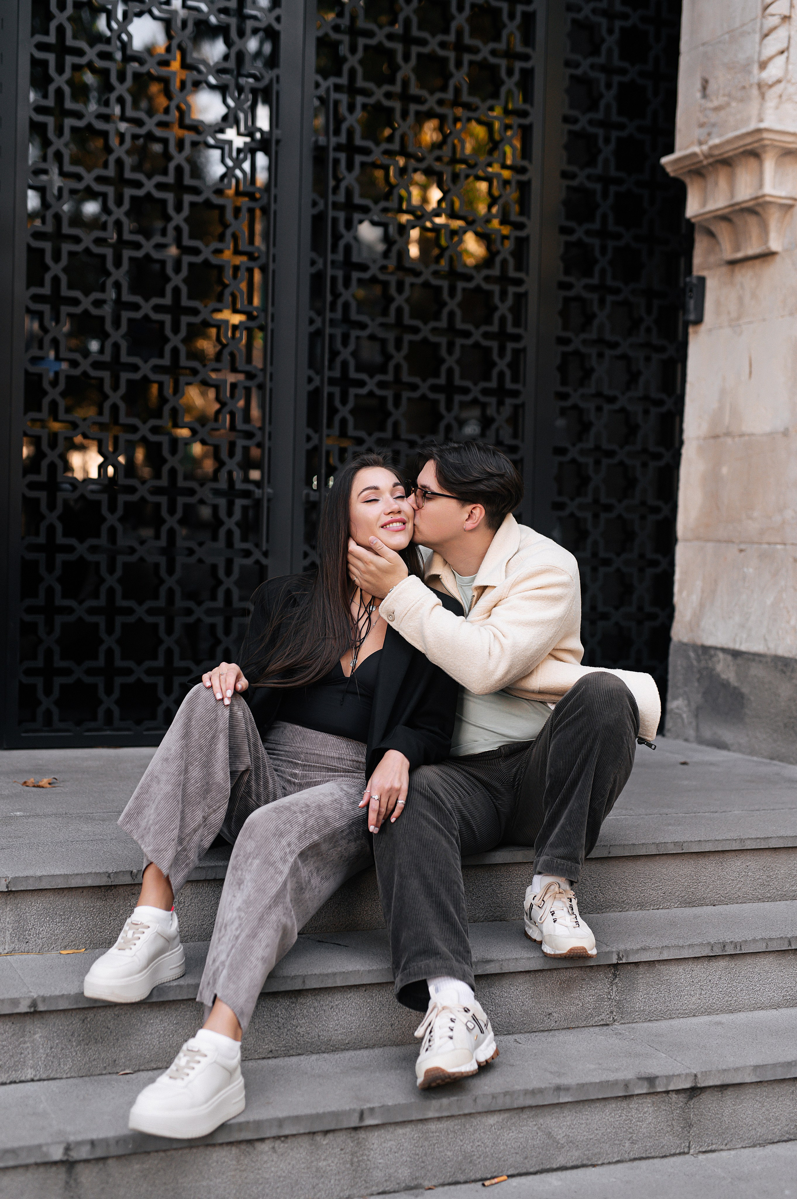 Фотосъемка Lovestory Новосибирск