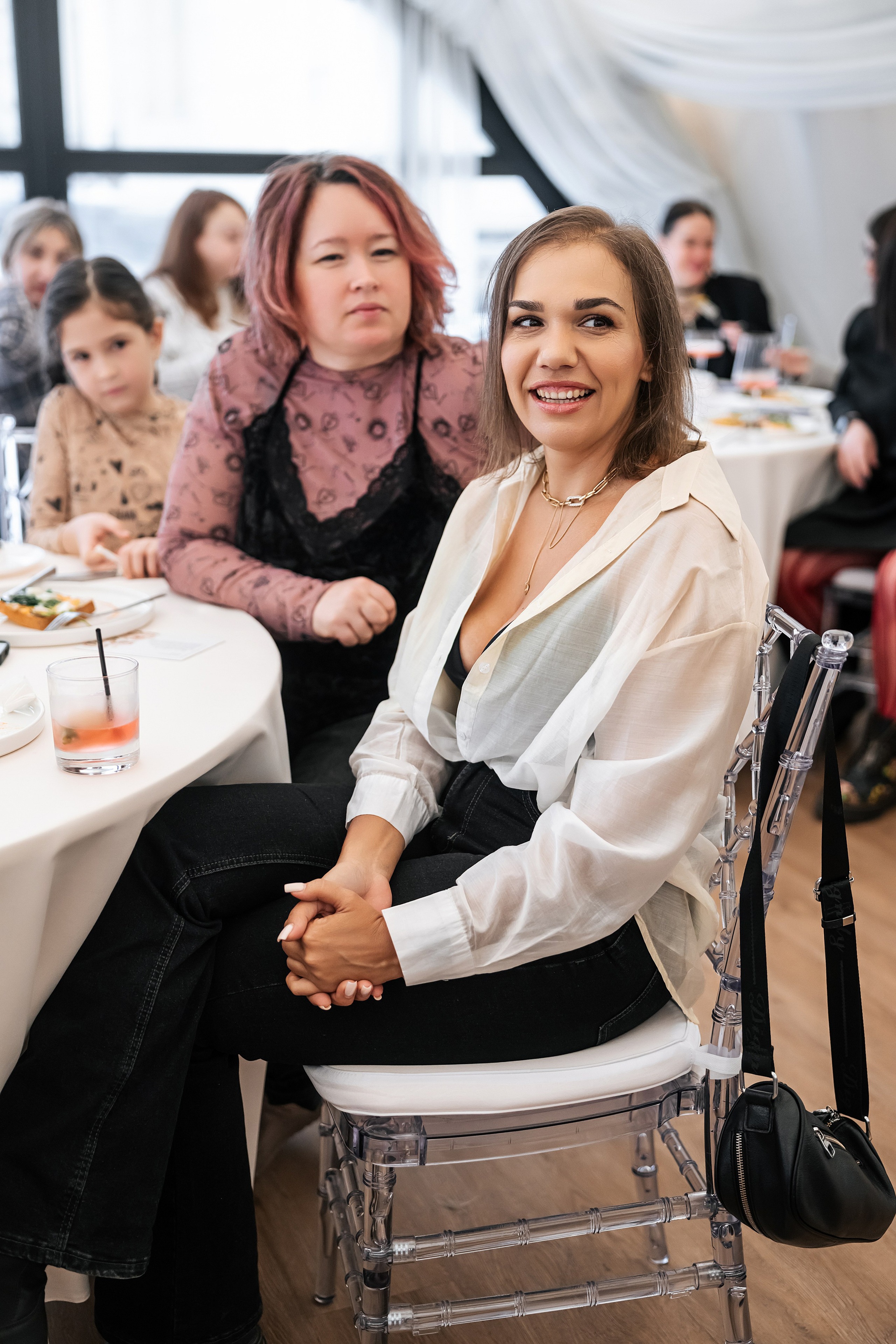 Репортажный фотограф Новосибирск