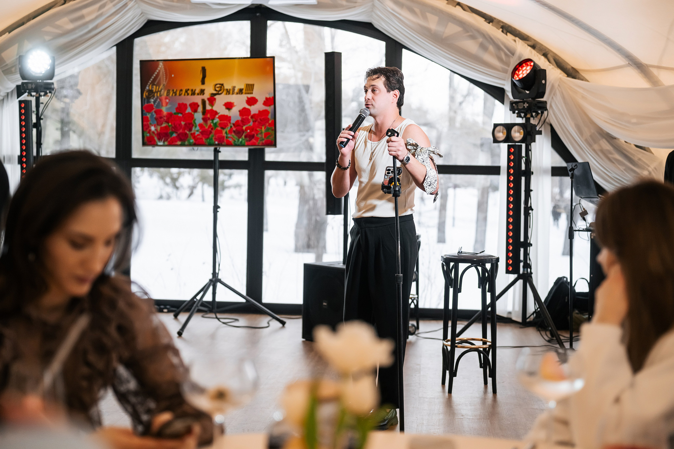 Репортажный фотограф Новосибирск