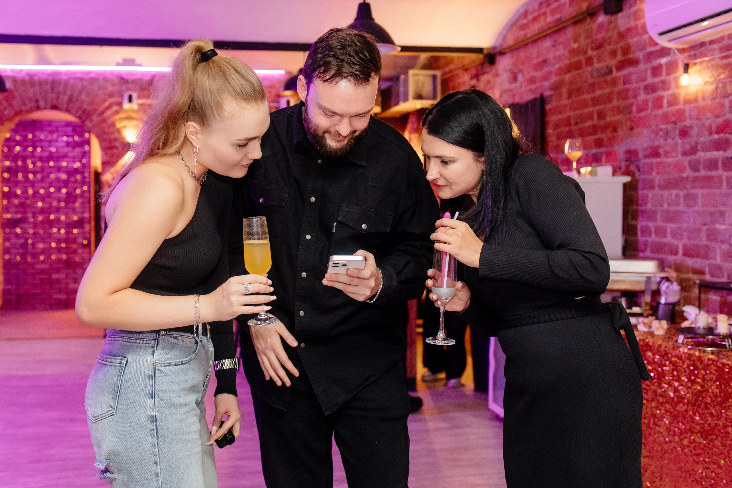 Максиму 33. Свадебный и семейный фотограф Екатерина Иванова