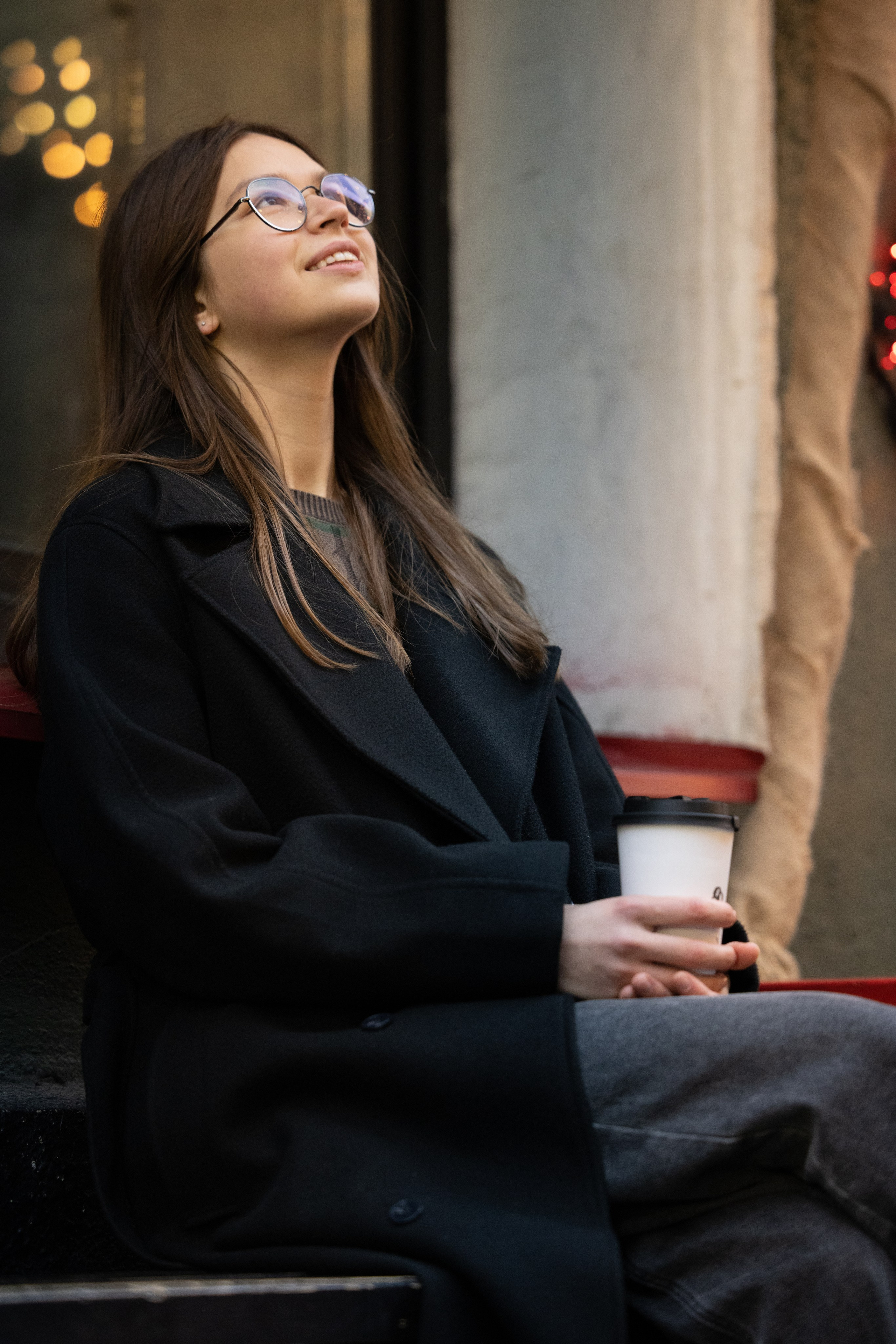 Мария. Фотограф в Москве — Георгий Чернышов