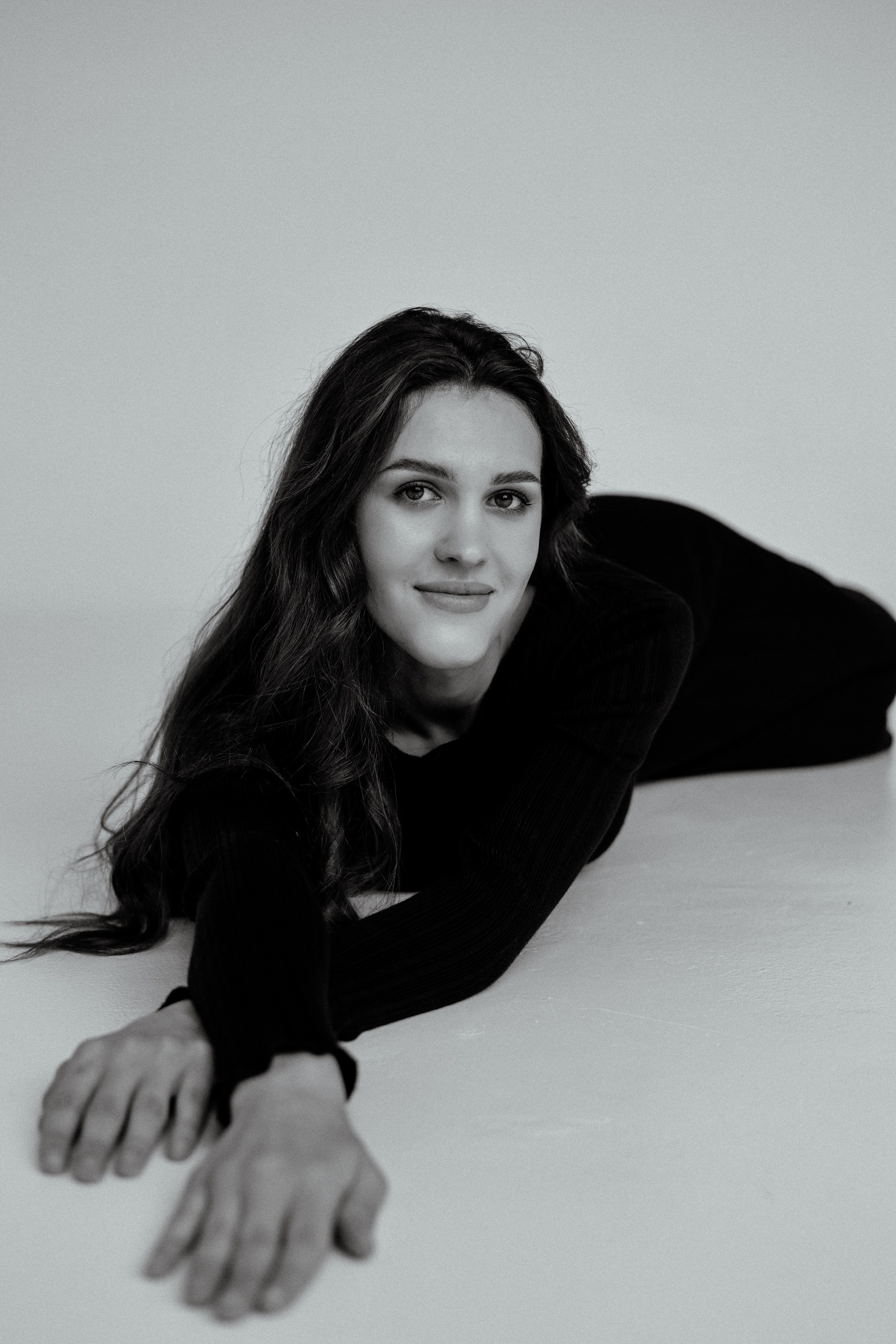 Анна Лунина. Мания, портретный фотограф в городе Оренбург