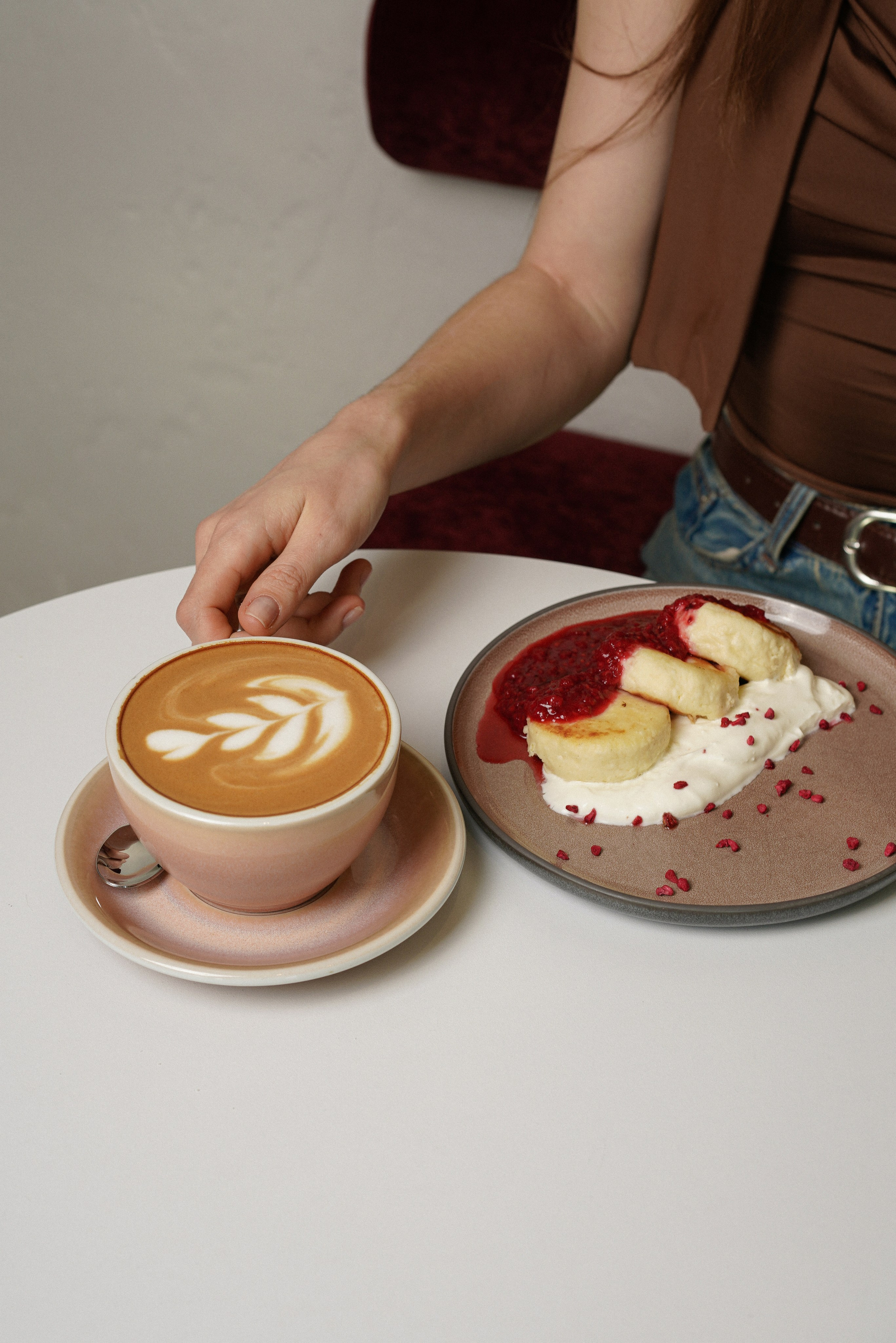 Символ. Контент-фотограф Калининград АНАСТАСИЯ ТКАЧЕВА