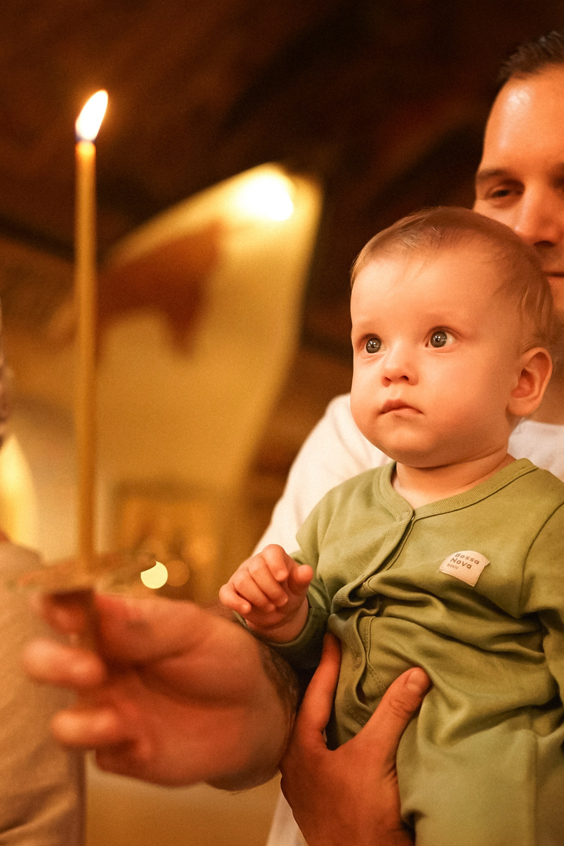 Крещение. ТВОЙ ФОТОГРАФ — НАСТЯ ФОС