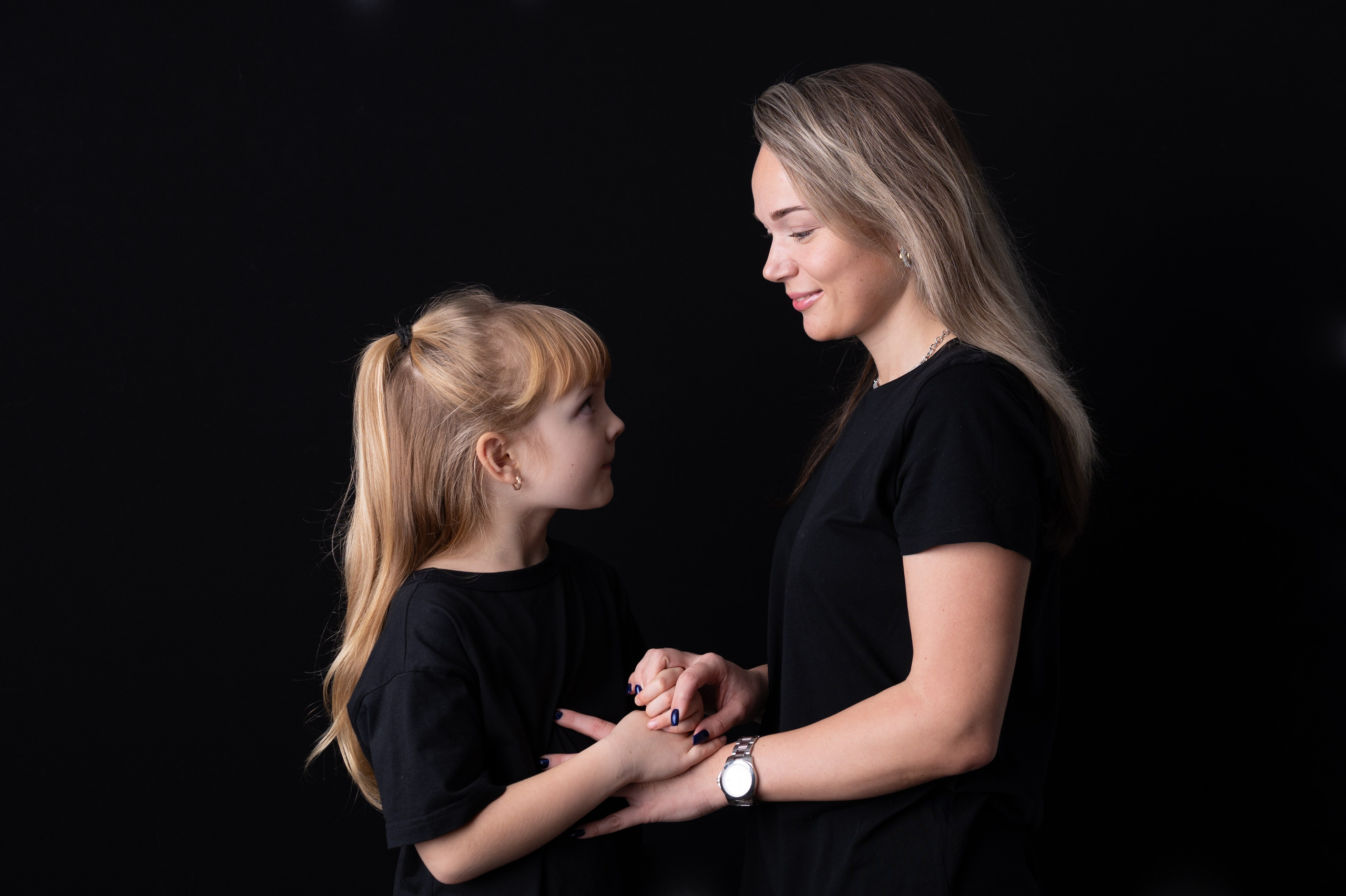 Семейный портрет спб