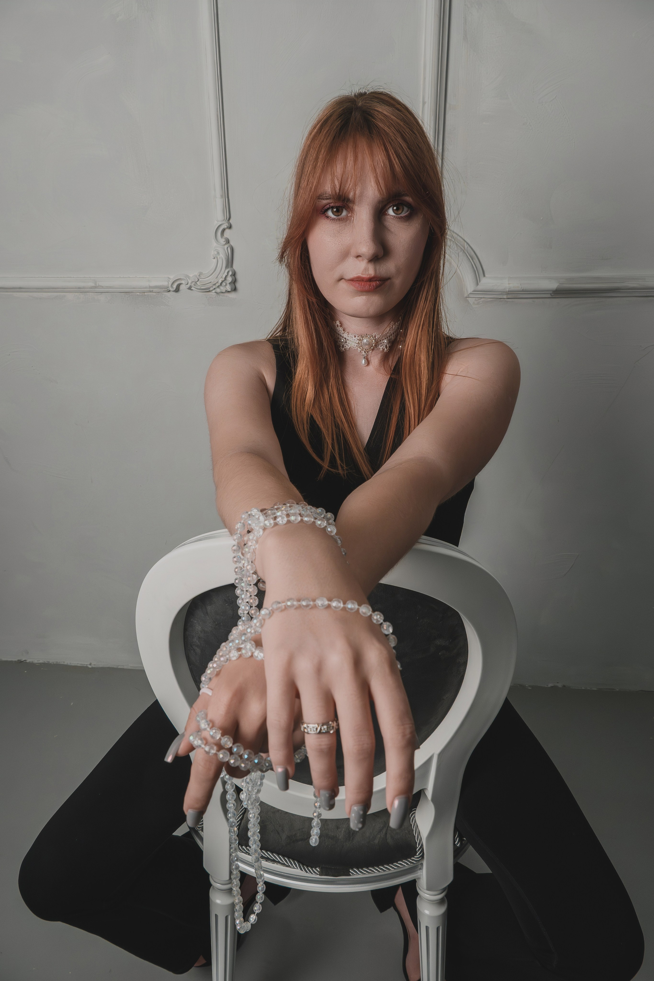 Полина. Репортажный фотограф Владислав Остерман