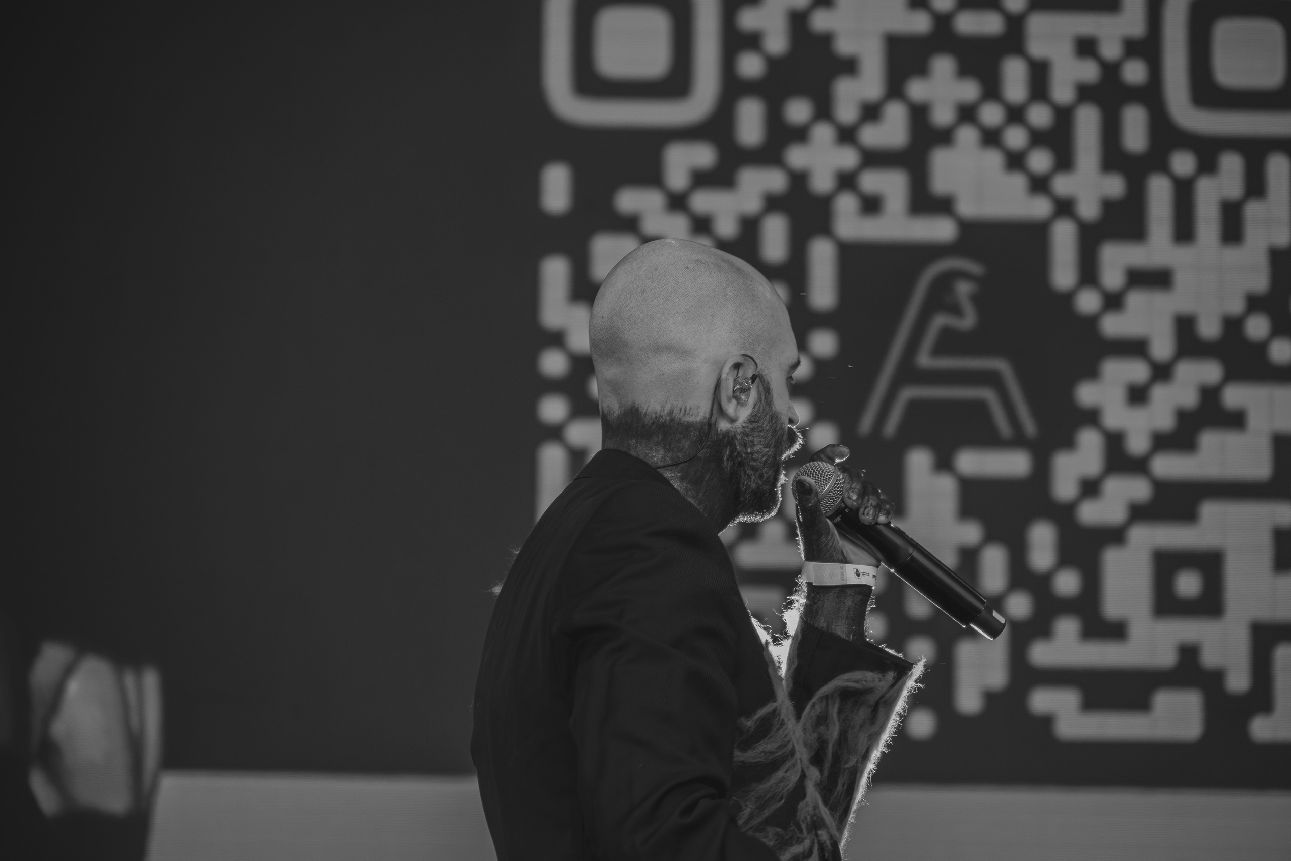 Рок над Амуром. ДВХАБ, NewsKHV. Репортажный фотограф Владислав Остерман