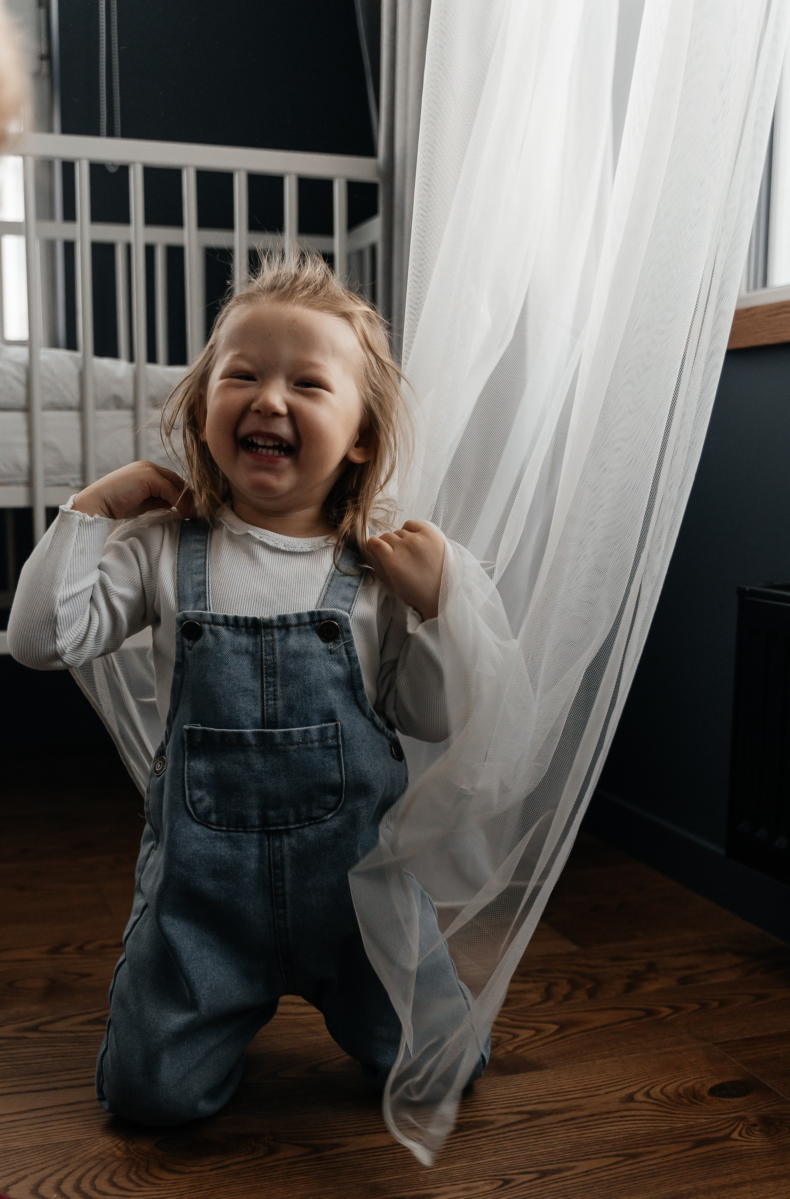 Андрей, Таня, Оливия и Марсель. Волик Мария