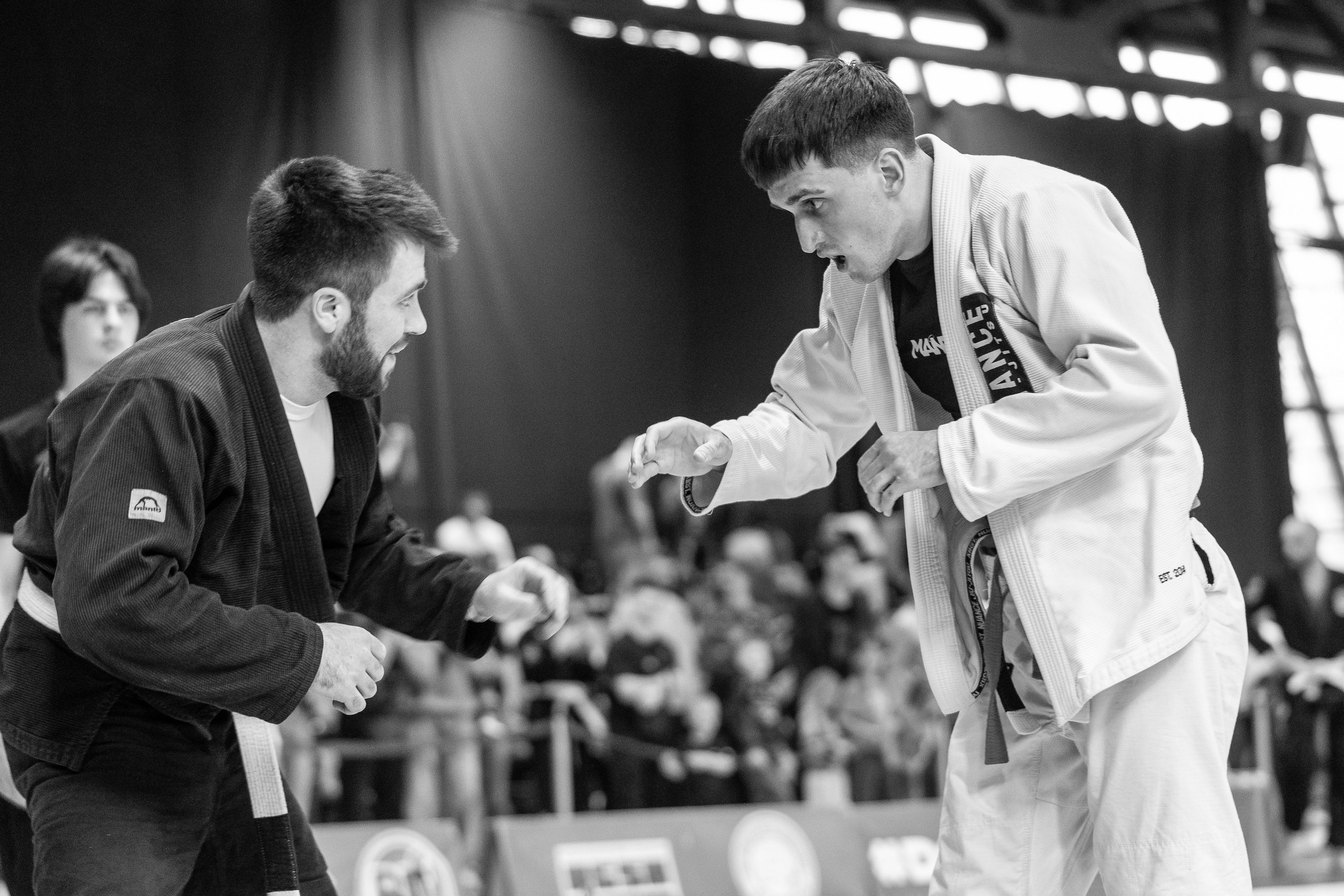 BJJ: Контакт. Фотограф Олеся Мочалова. Москва. Нижний Новгород