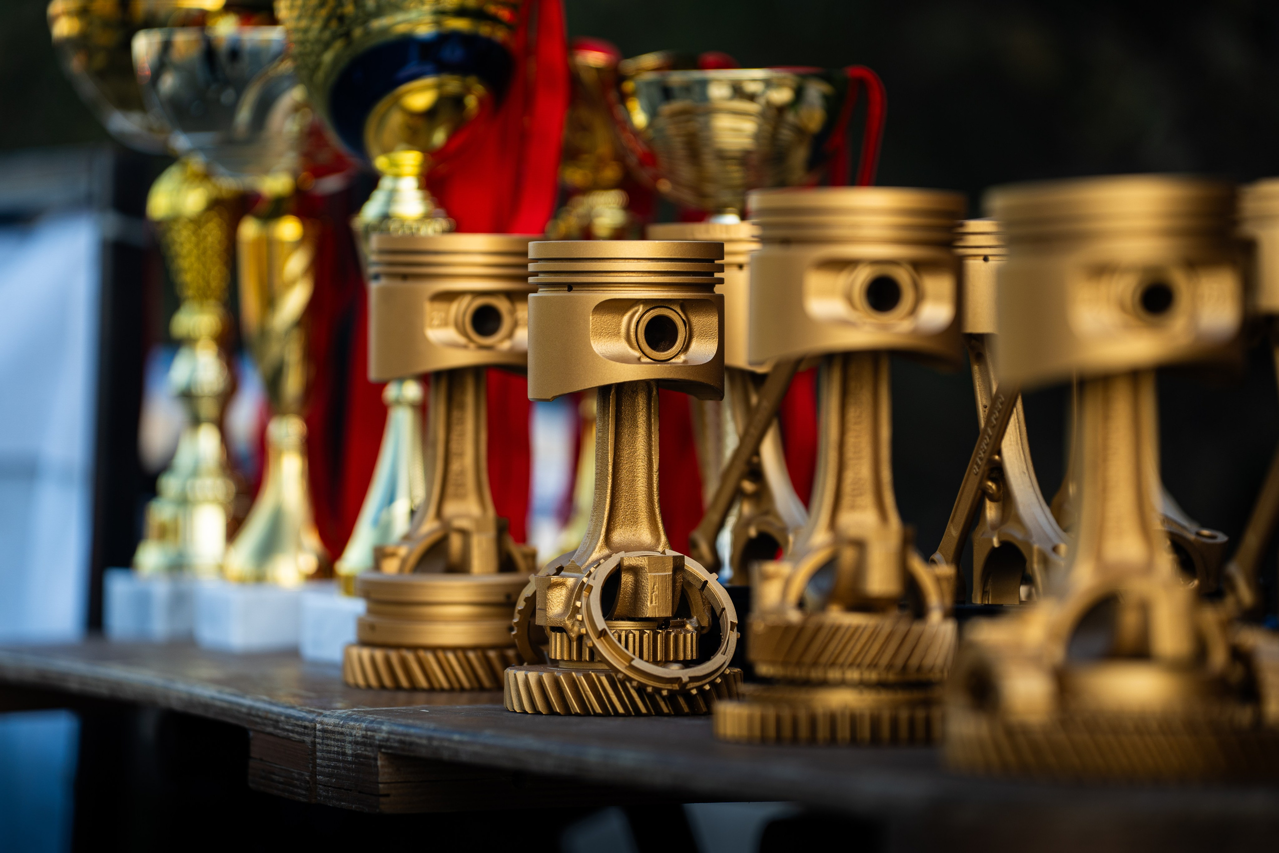 SMOTRA RACE 24. OZ Production