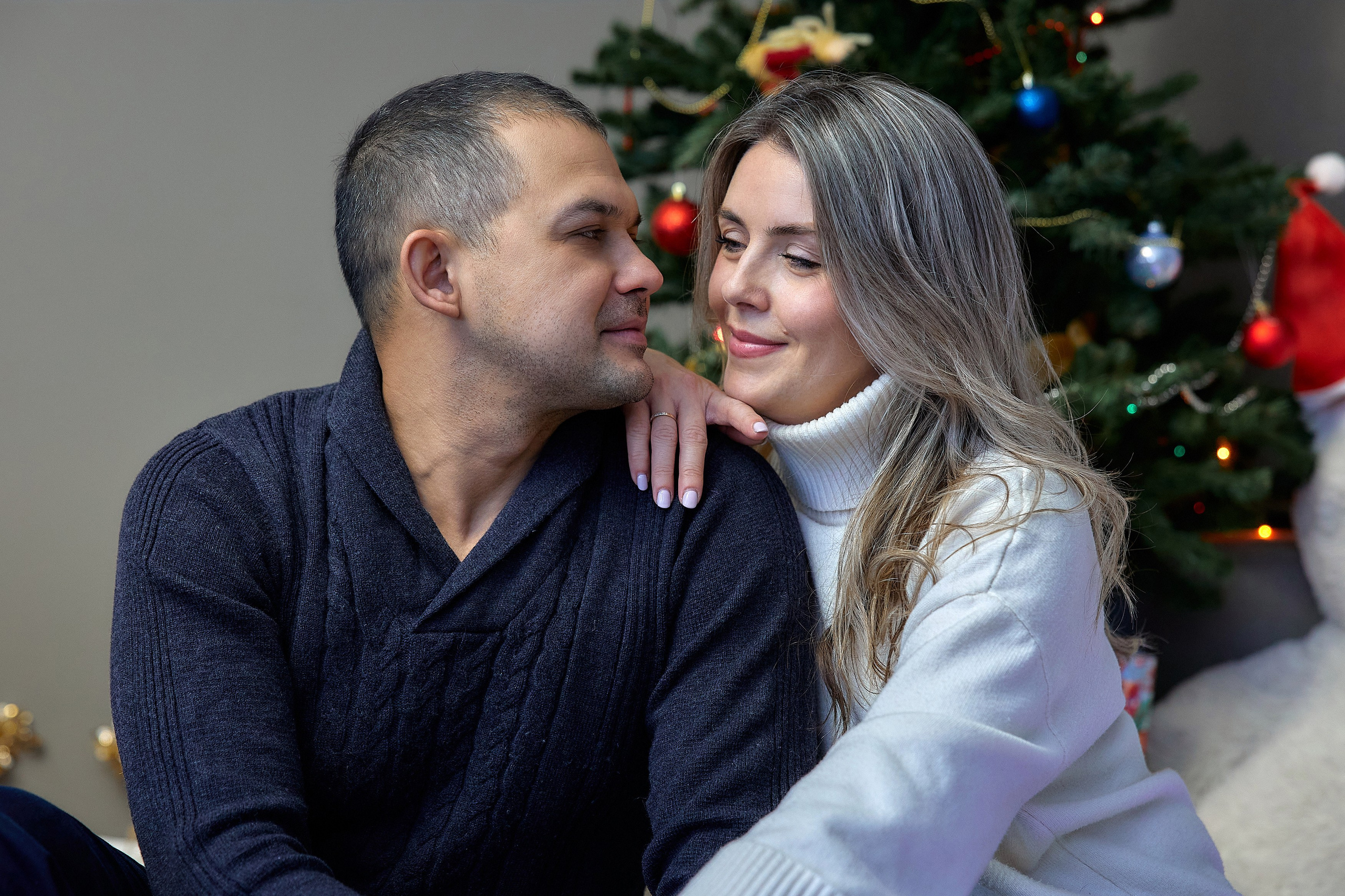 Семейные. Галина Шабурова, фотограф в Челябинске