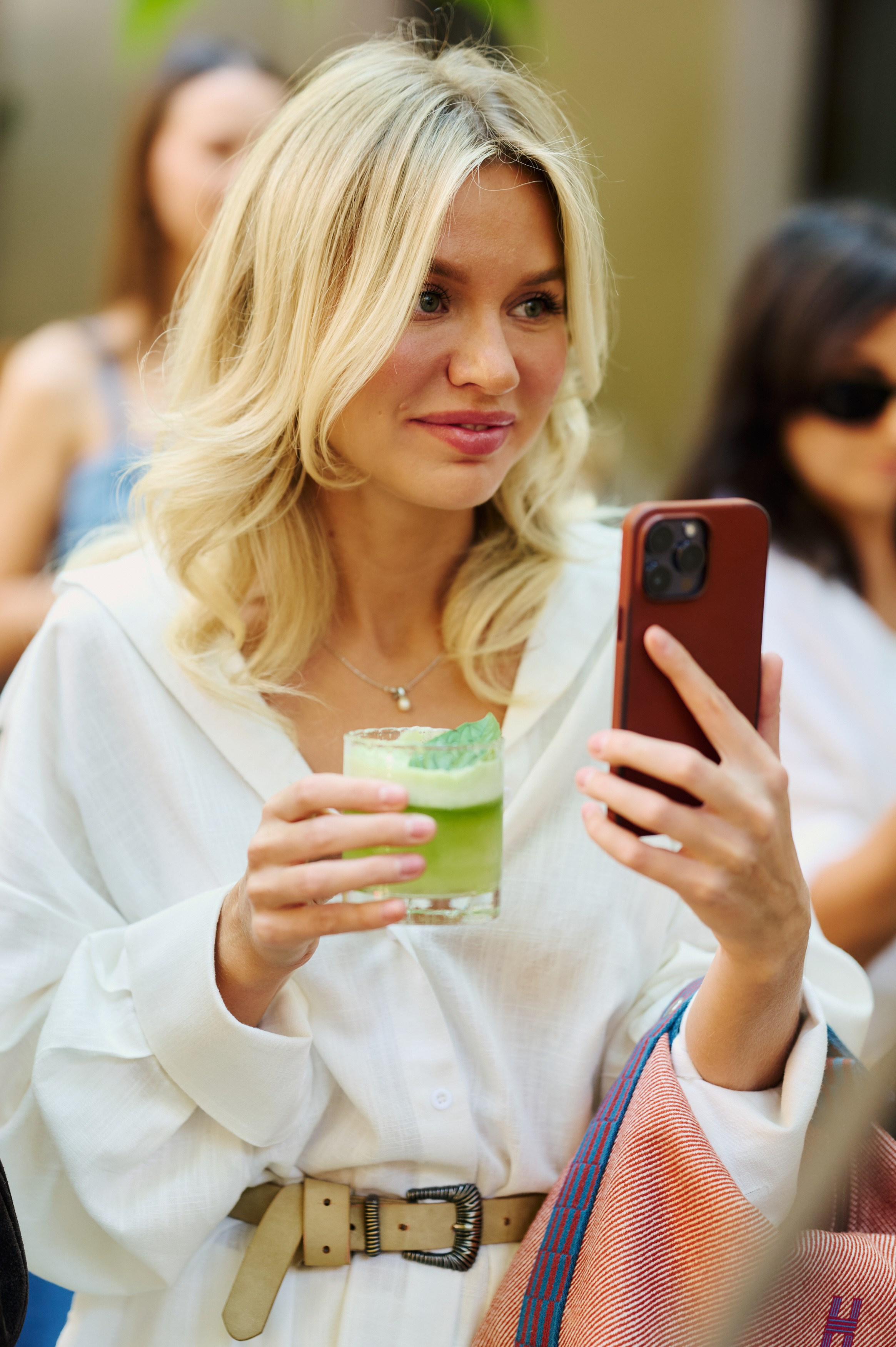 Rely x Myst. Фотограф Сергей Бойко Москва