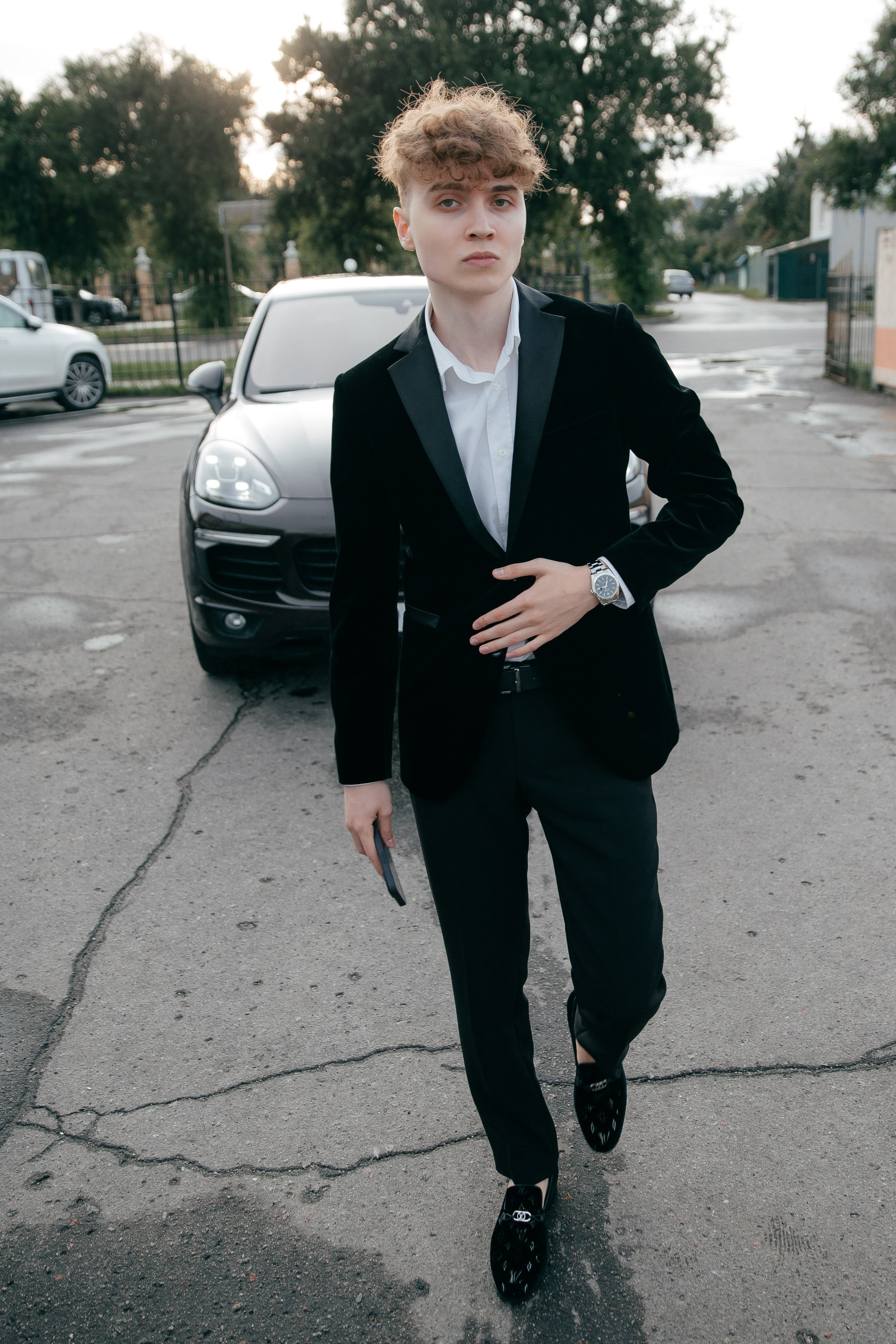 Портретная съемка | Фотограф Ярослав Кожухов. Фотограф Воронеж, Липецк, Москва | Кожухов Ярослав