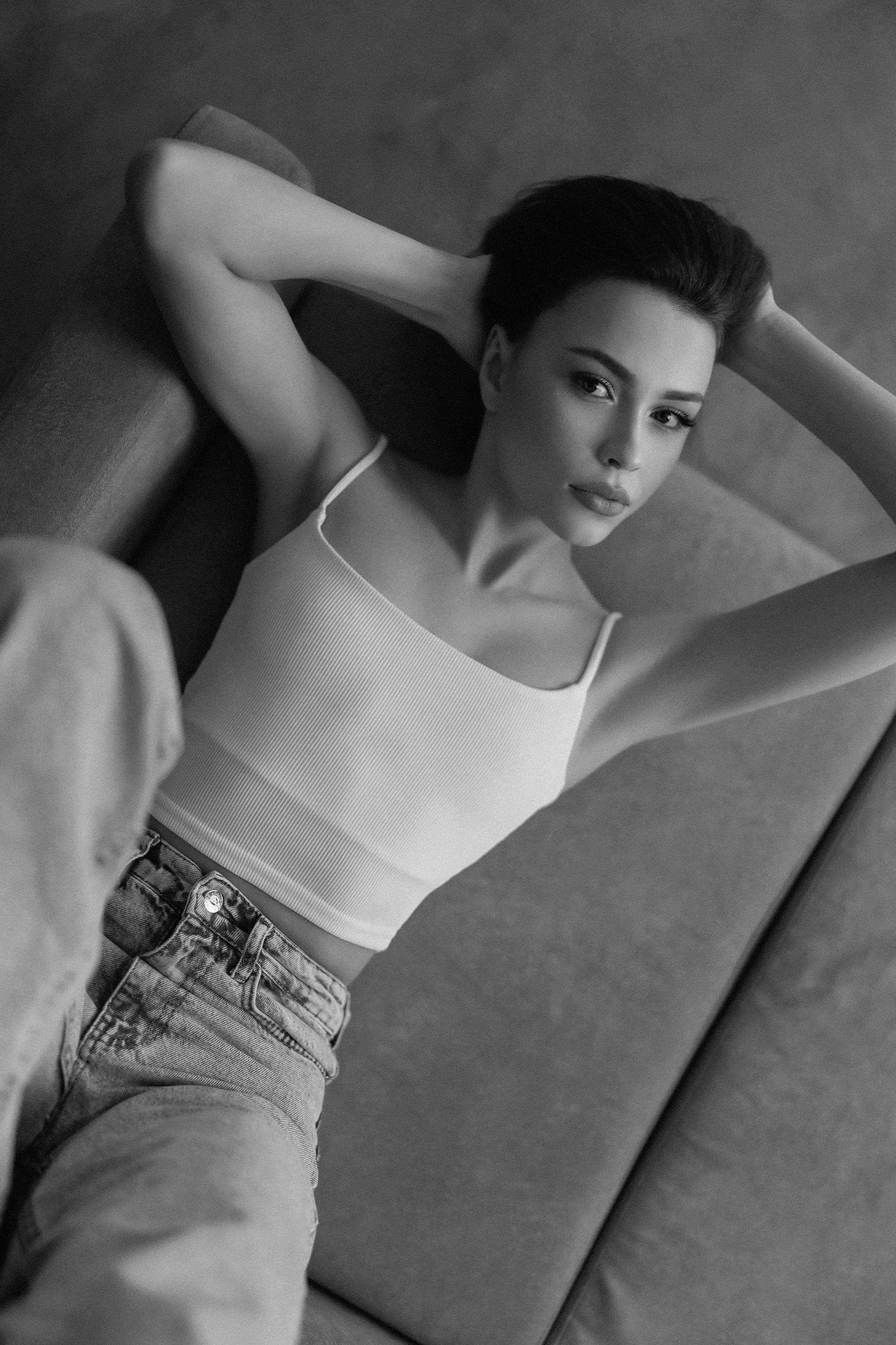 Портрет. Свадебный фотограф Станислав Стиви