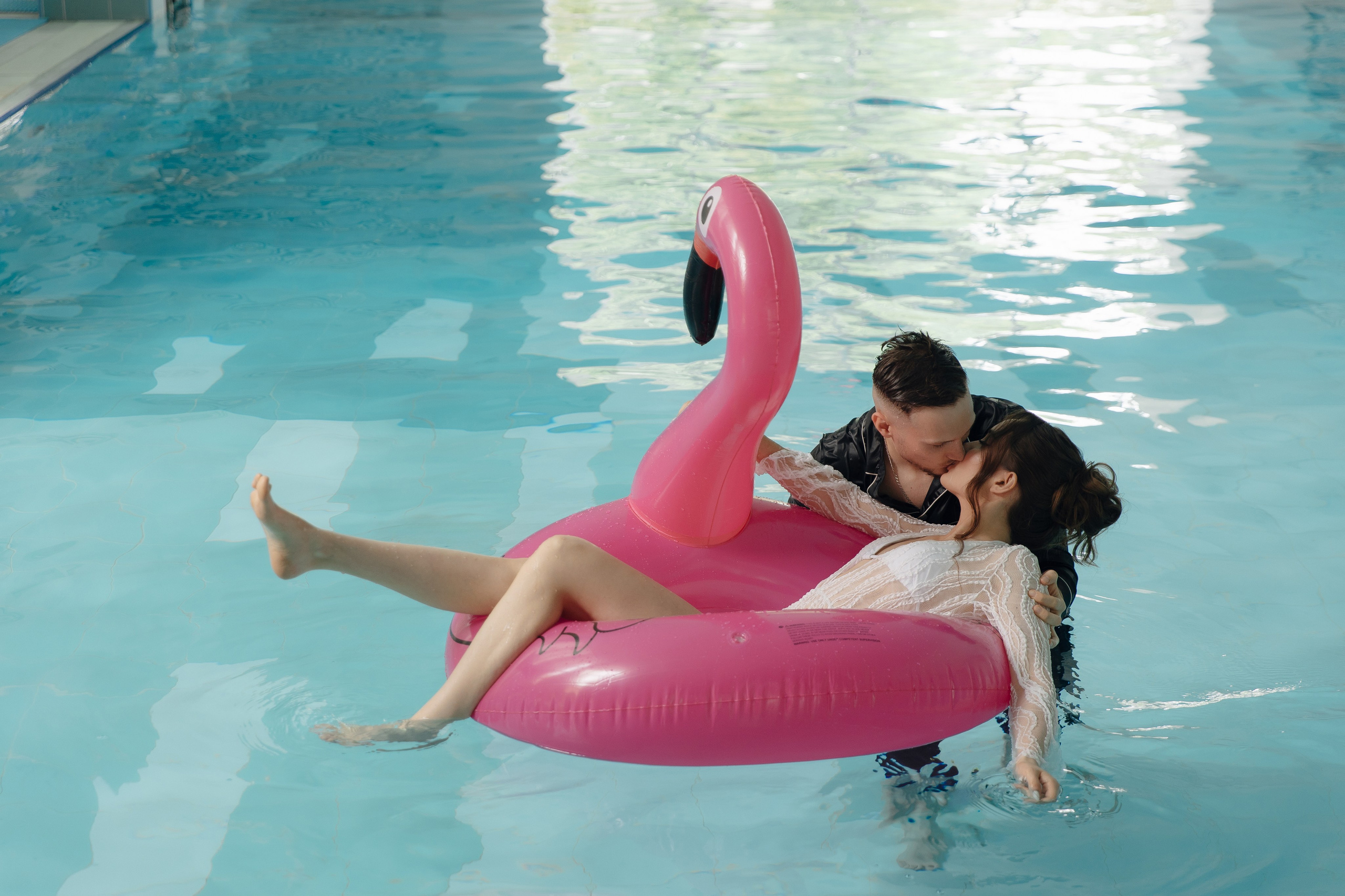 Данила и Виктория. Фотограф — Погодина Екатерина