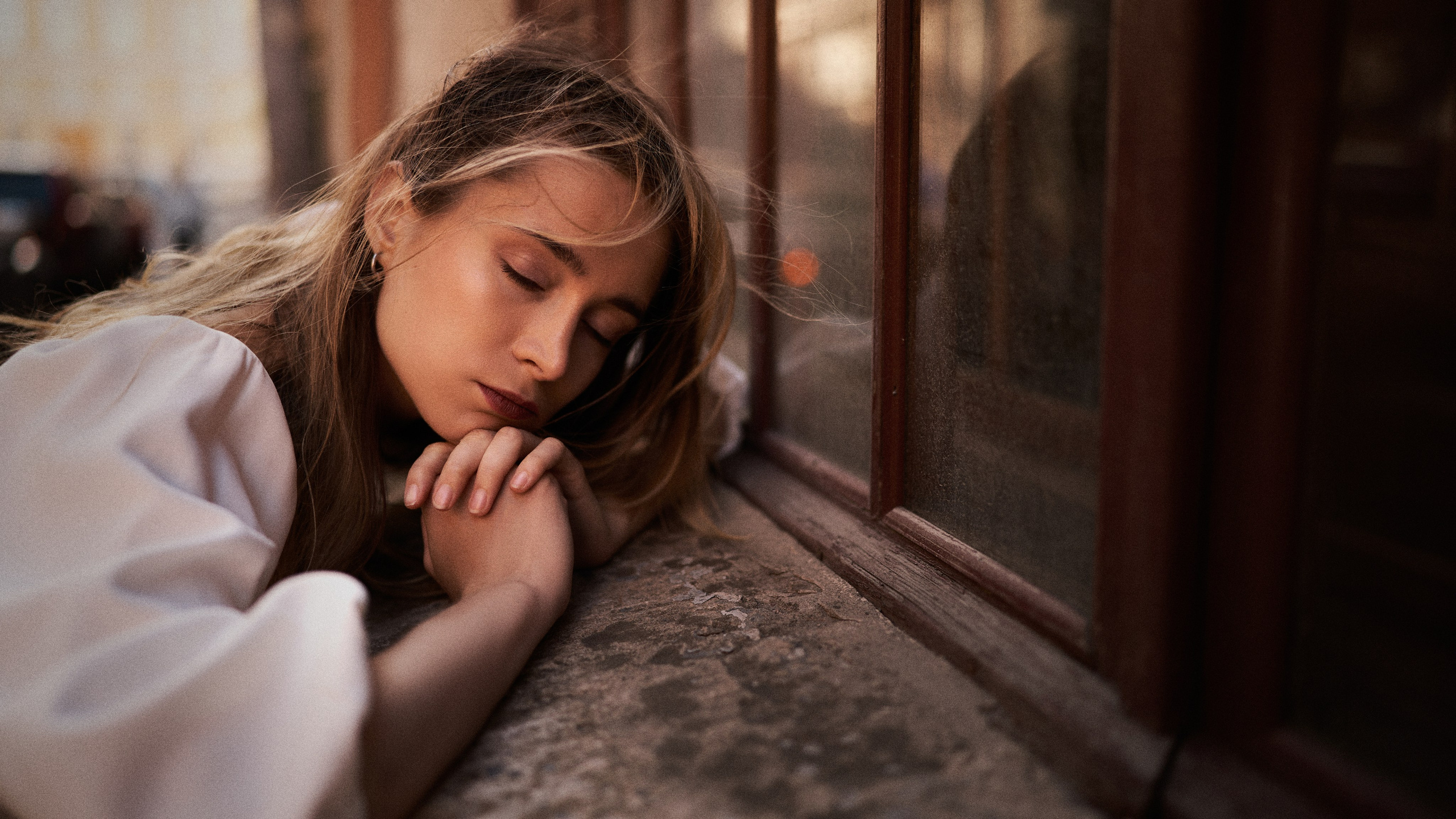 Ирина. Сергей Горшенин — профессиональный фотограф