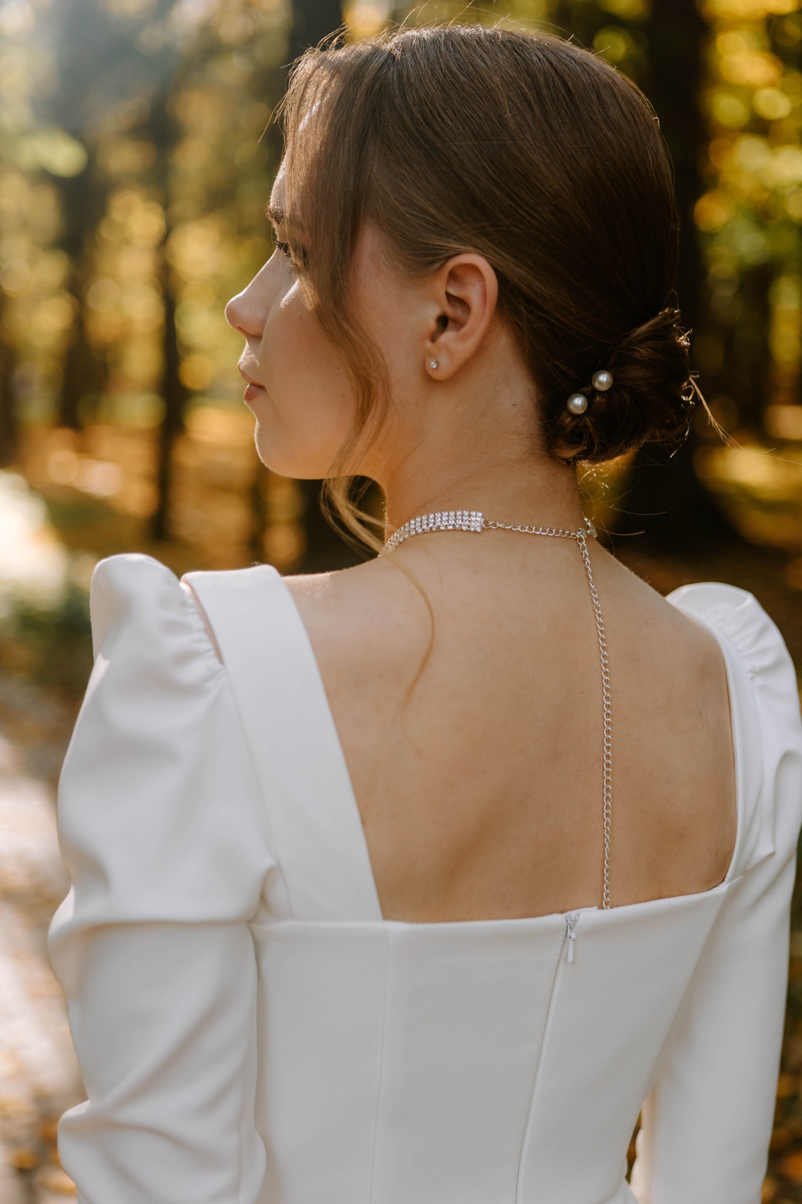 Антон и Юлия. Фотограф Александра Кузнецова