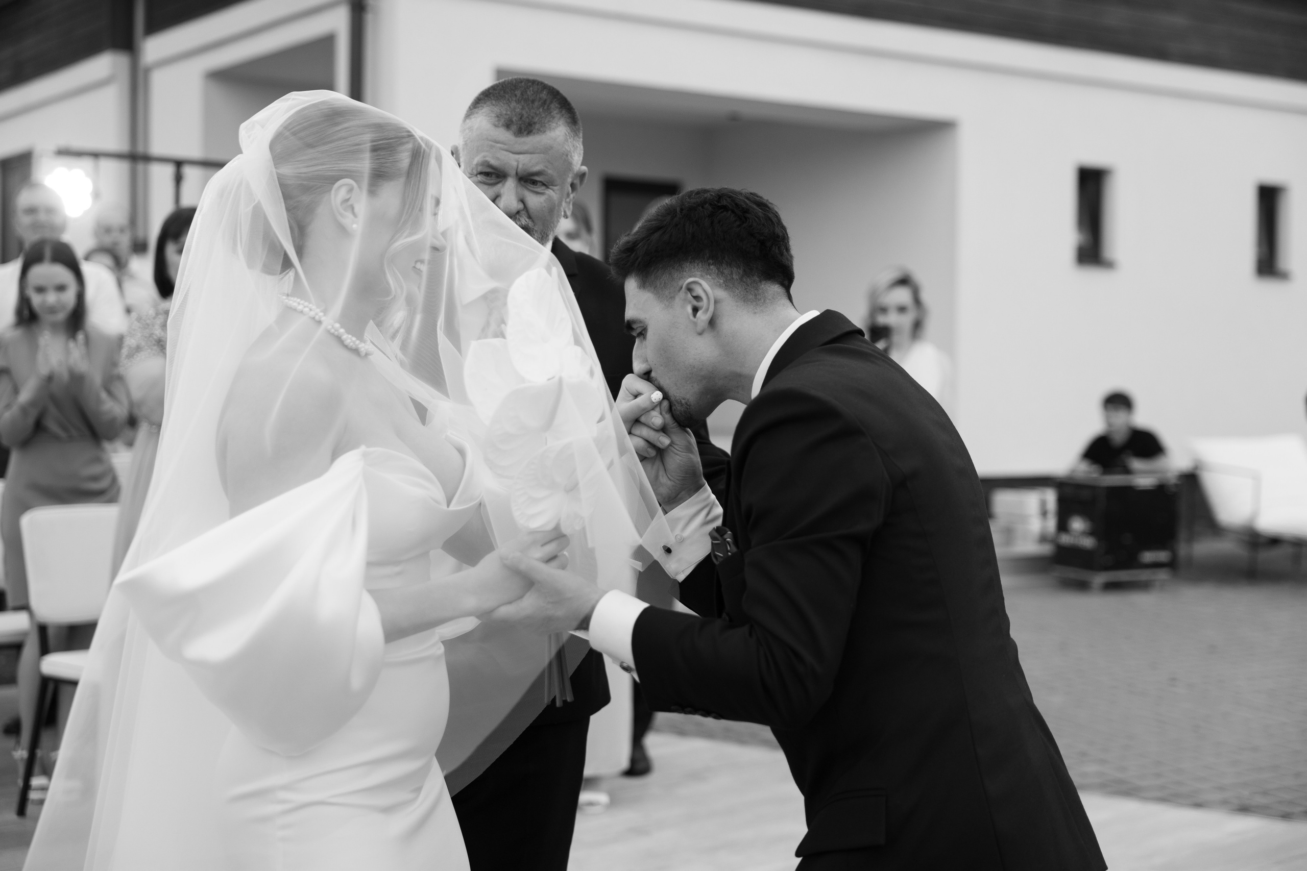 Евгения и Левон | Свадебная годовщина. Свадебный фотограф Минск РБ