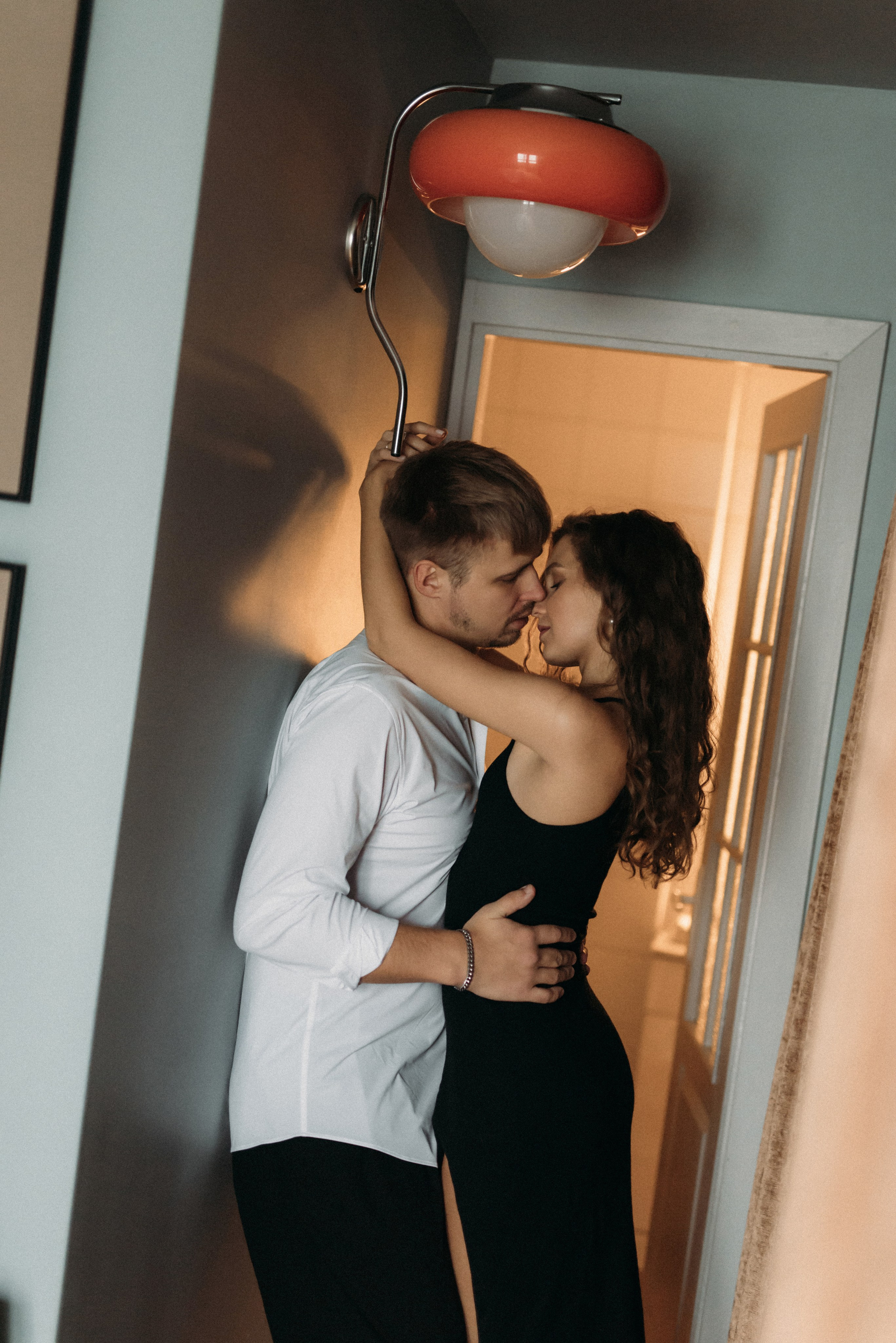 И снова дышу тобой. Свадебный фотограф в Минске и Санкт-Петербурге Вероника Аксенова