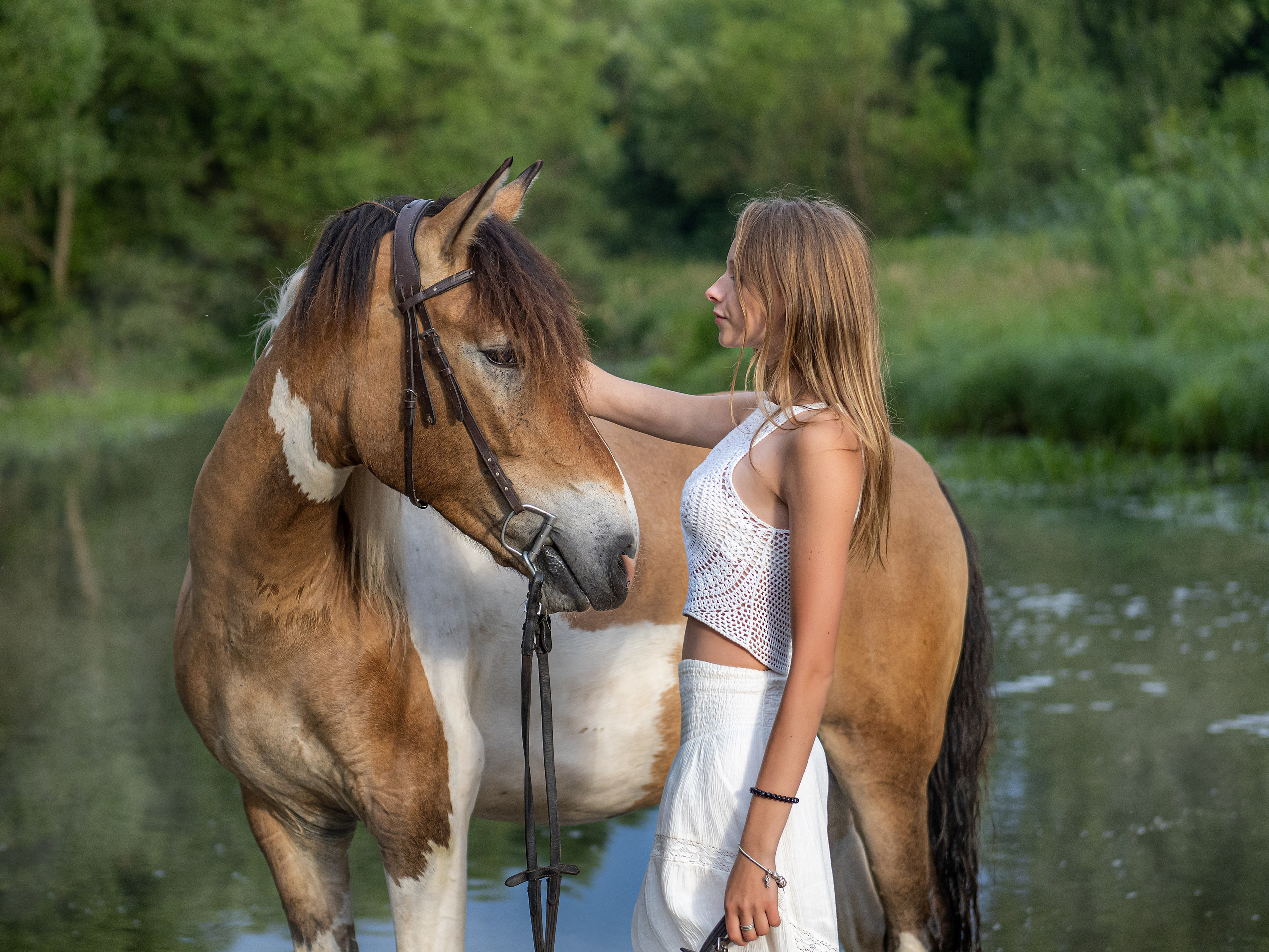 *. Творческие сьемки
